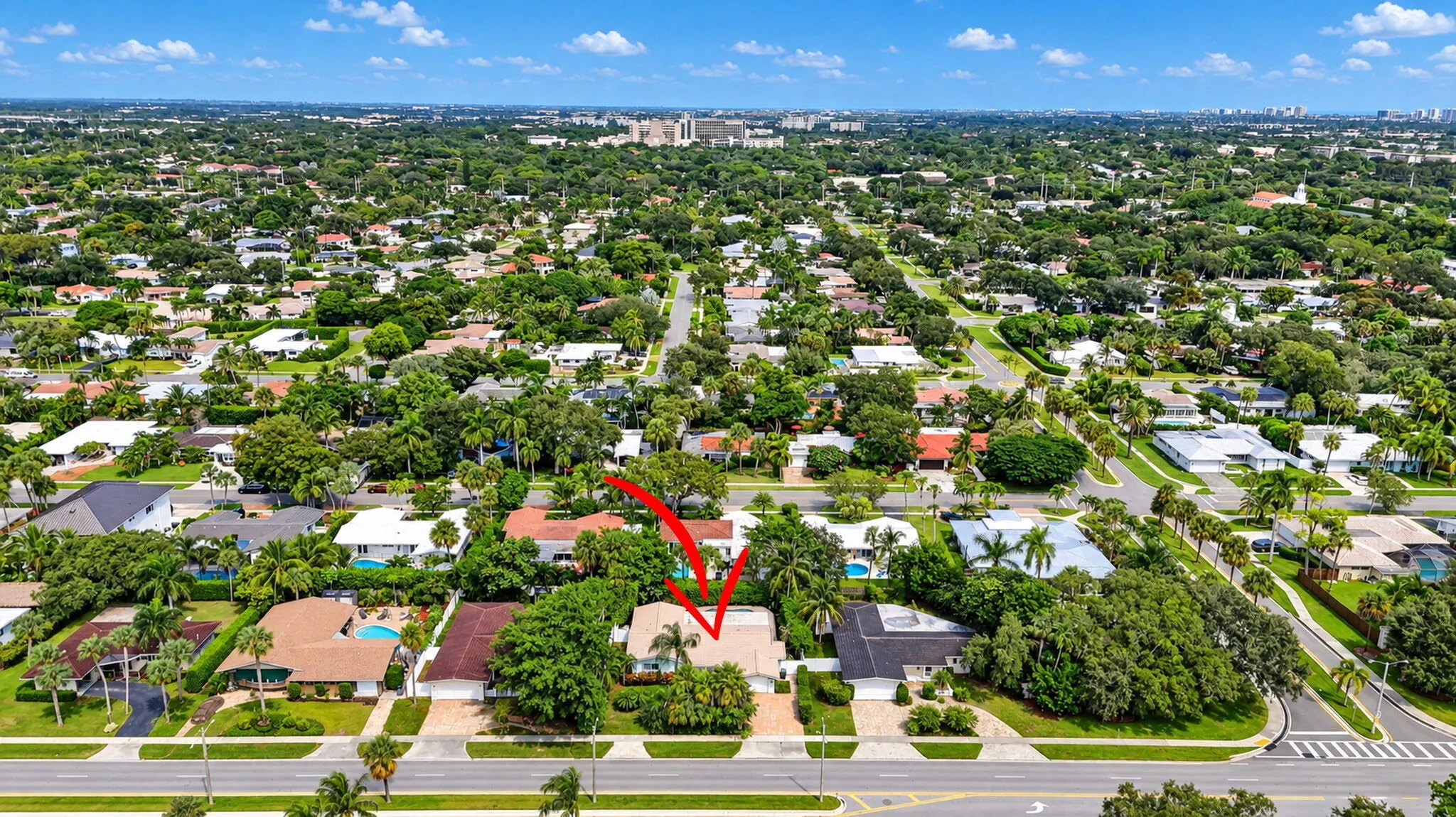 721 West Camino Real