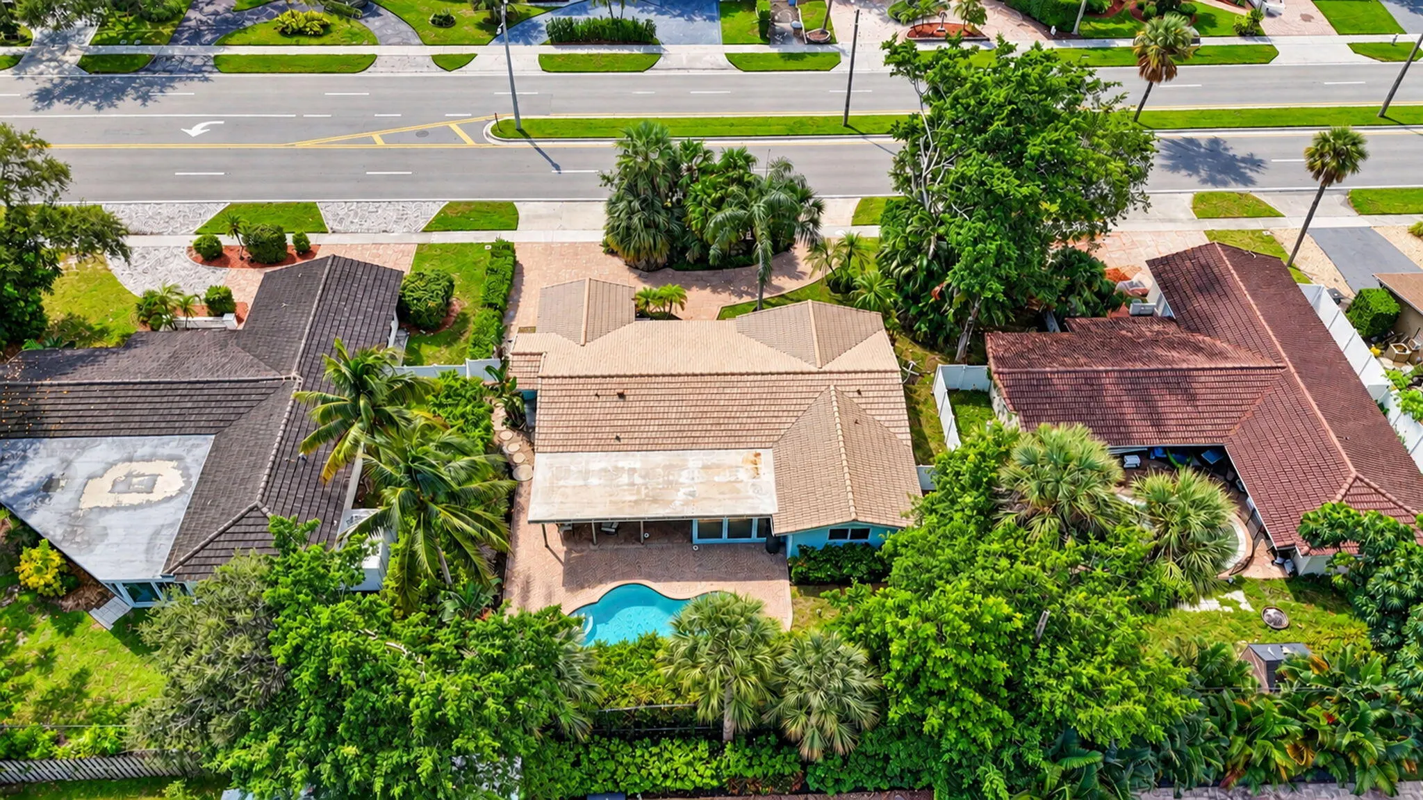 721 West Camino Real