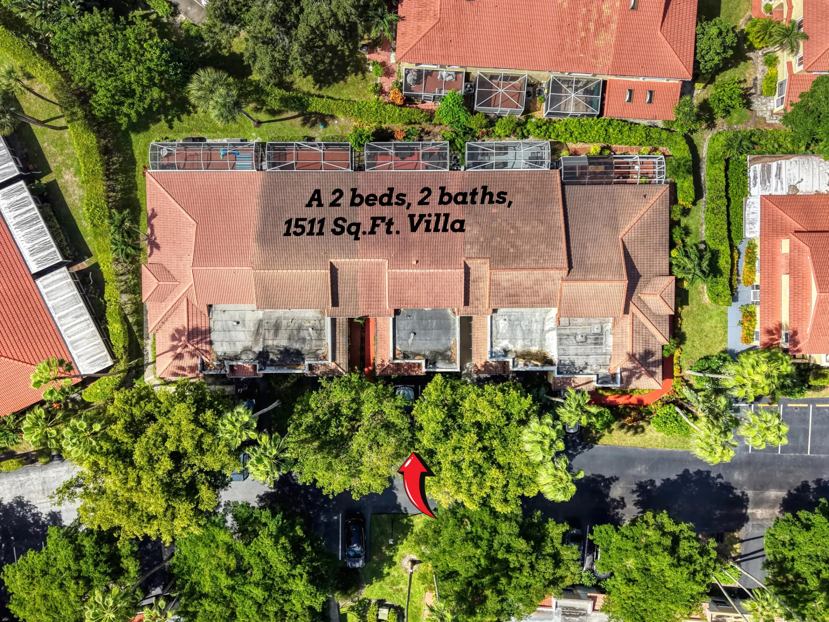 3575 Deer Creek Palladian Circle