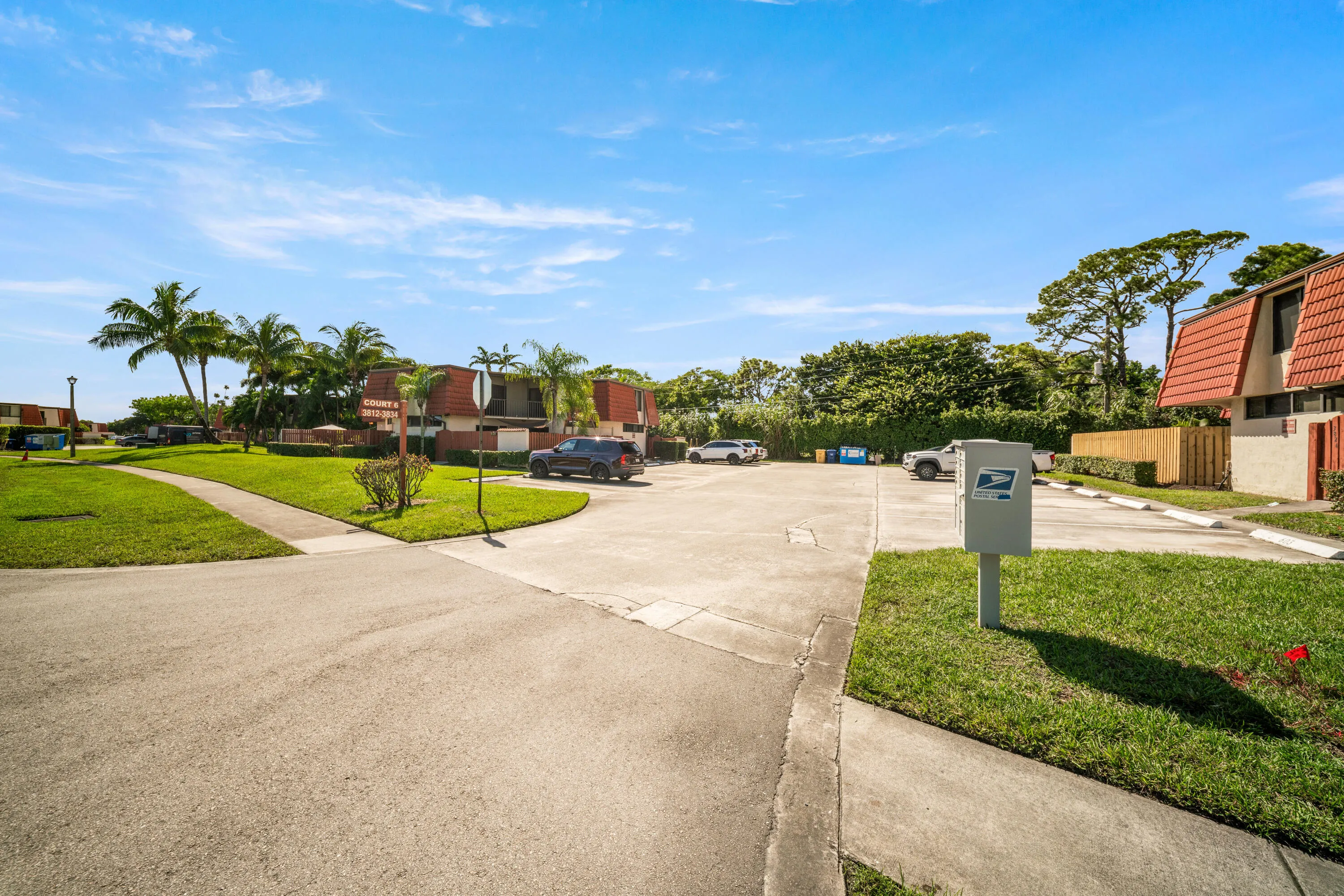 3814 Victoria Drive