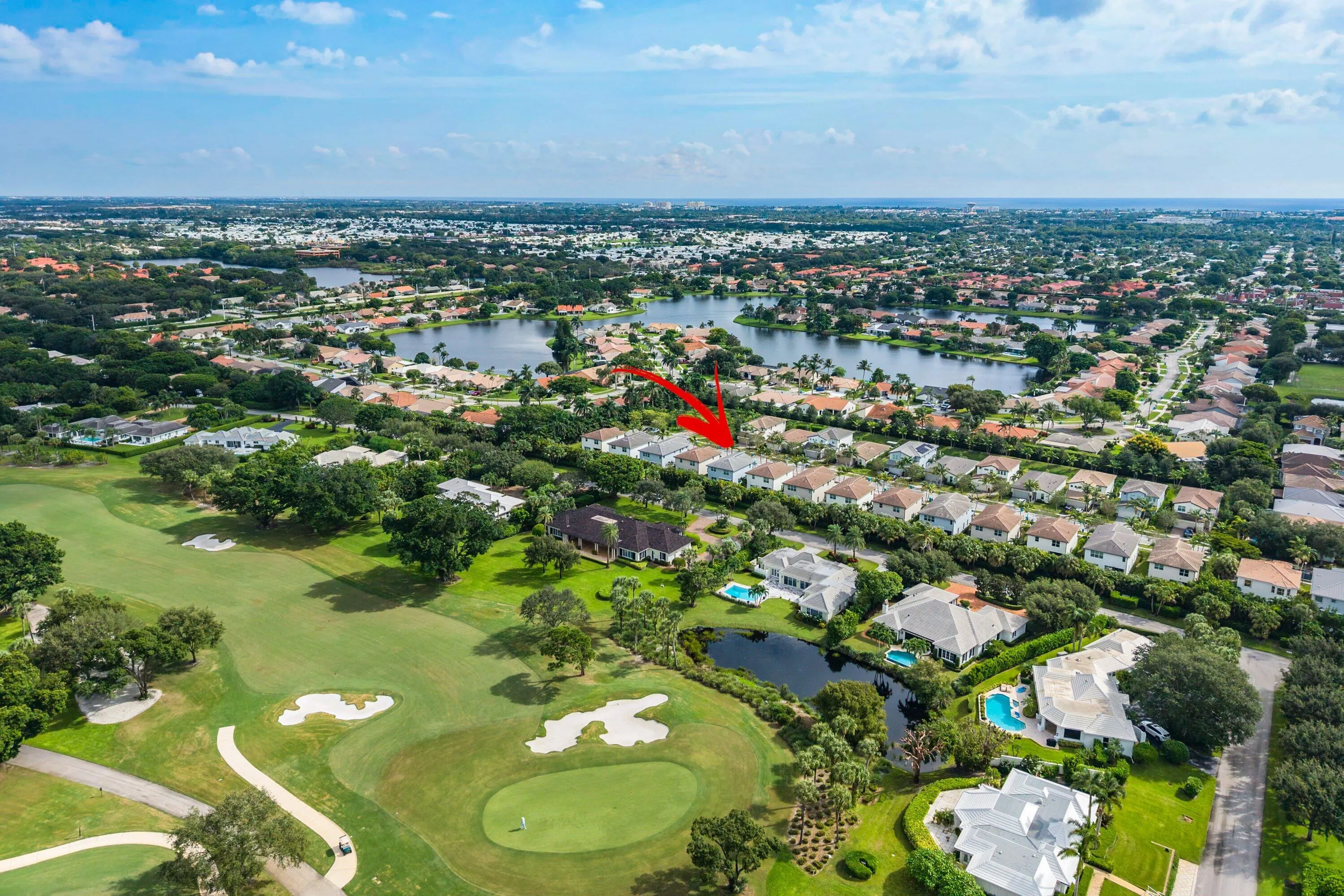2661 Country Lake Trail