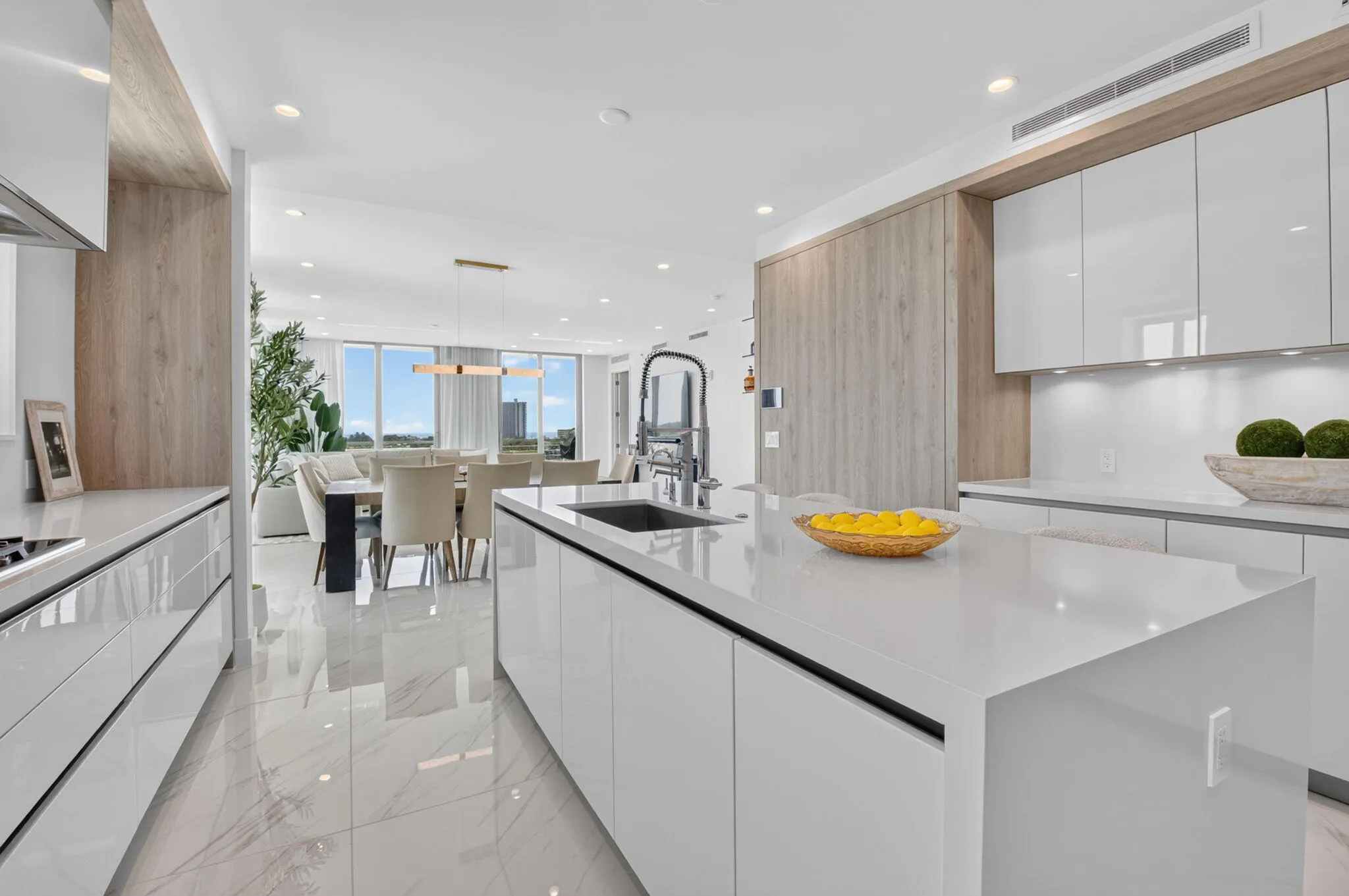 495 E Royal Palm Road #601