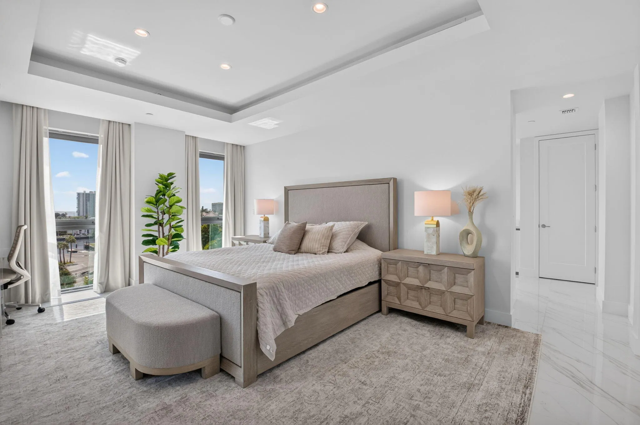 495 E Royal Palm Road #601