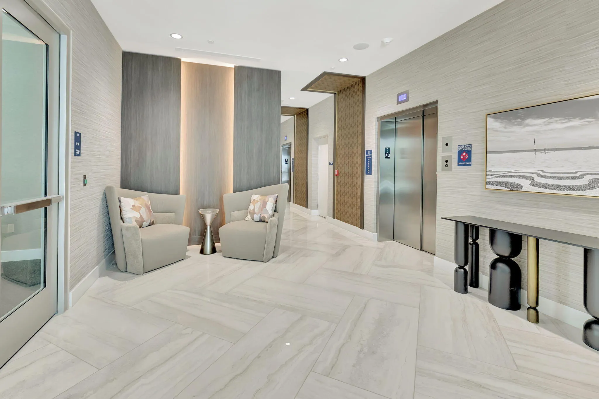 495 E Royal Palm Road #601