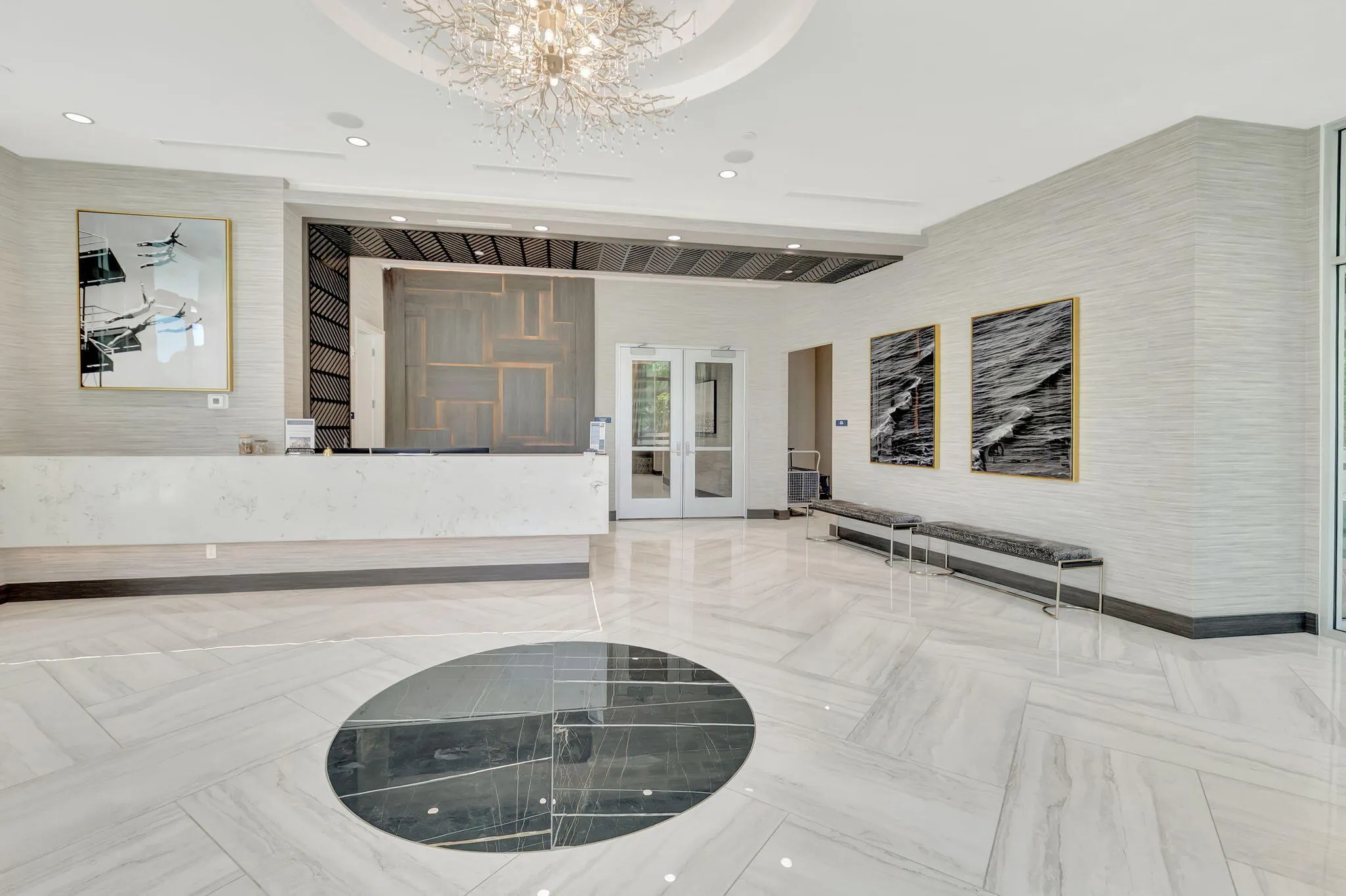 495 E Royal Palm Road #601