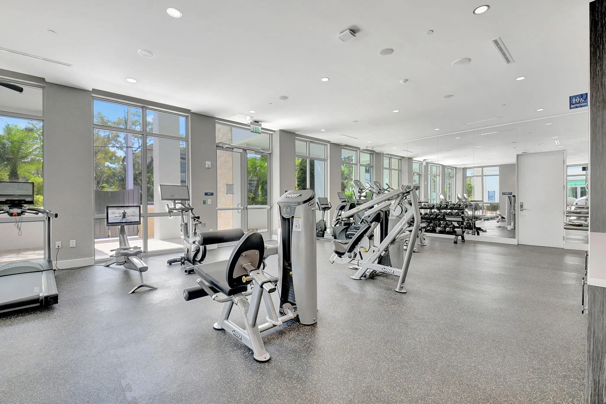 495 E Royal Palm Road #601