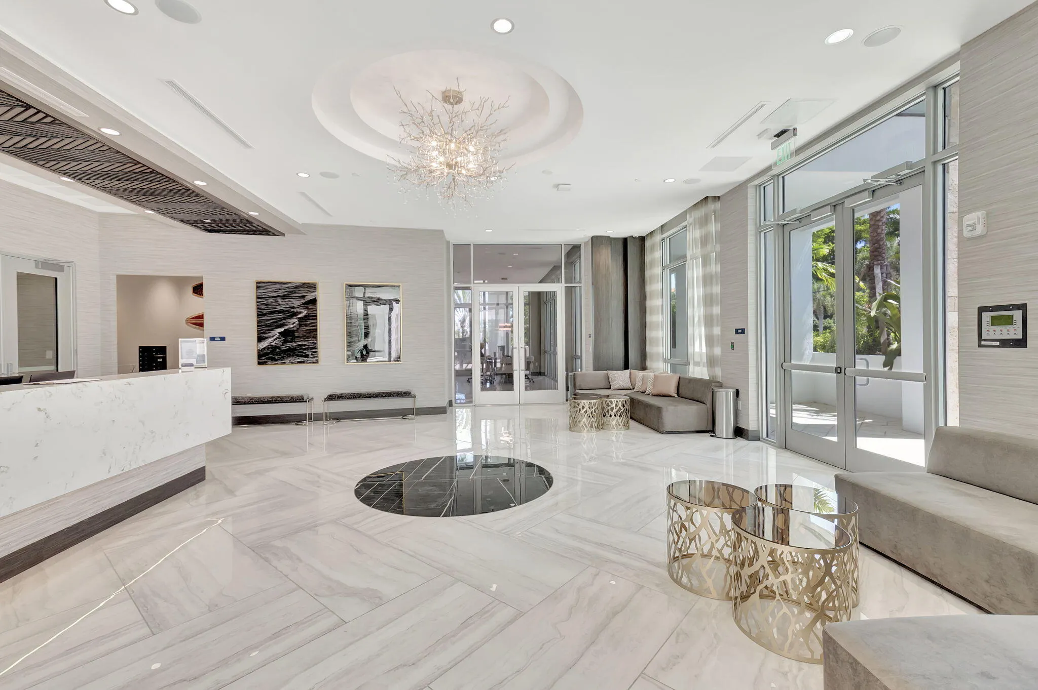 495 E Royal Palm Road #601