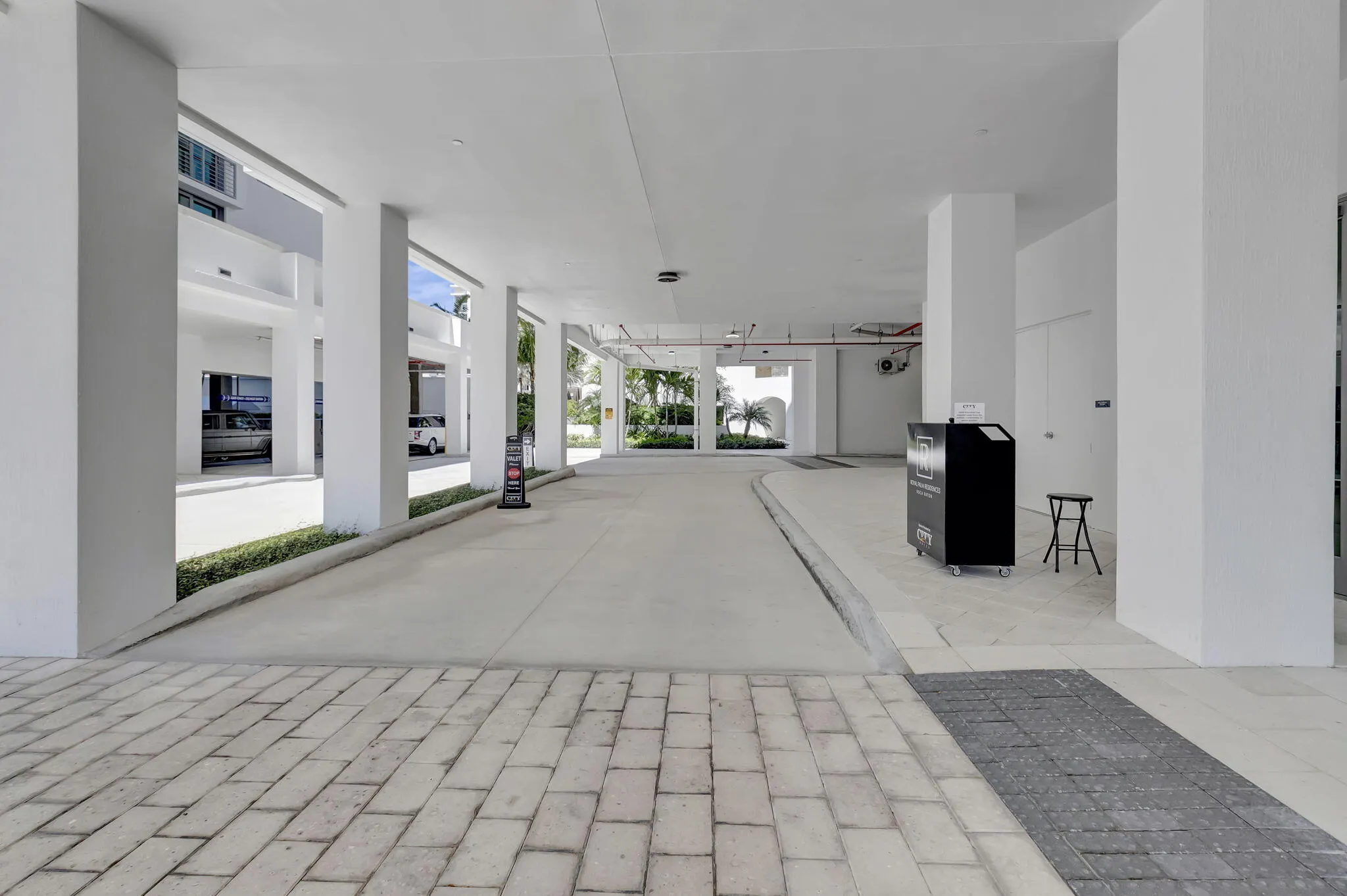 495 E Royal Palm Road #601