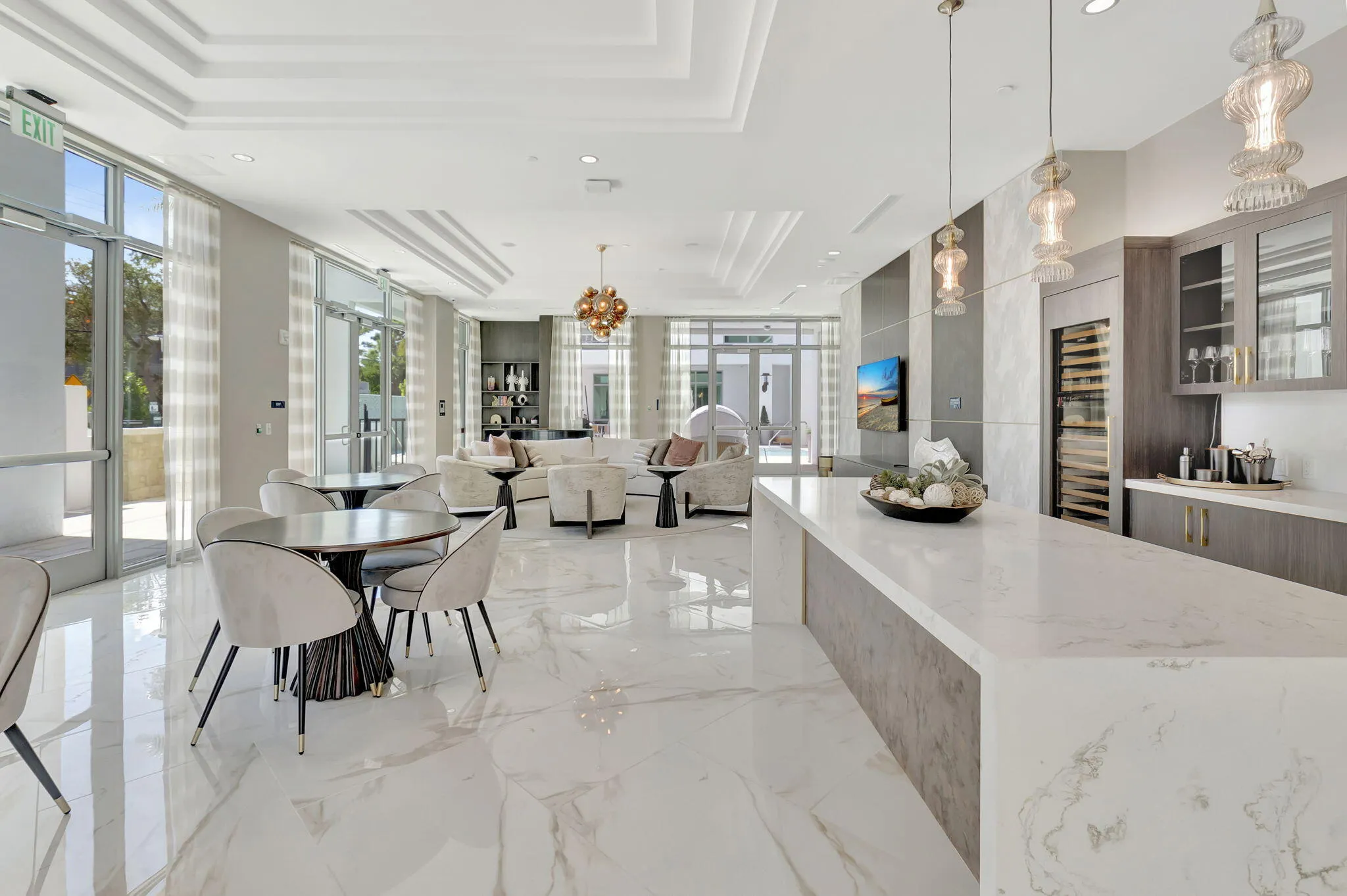 495 E Royal Palm Road #601