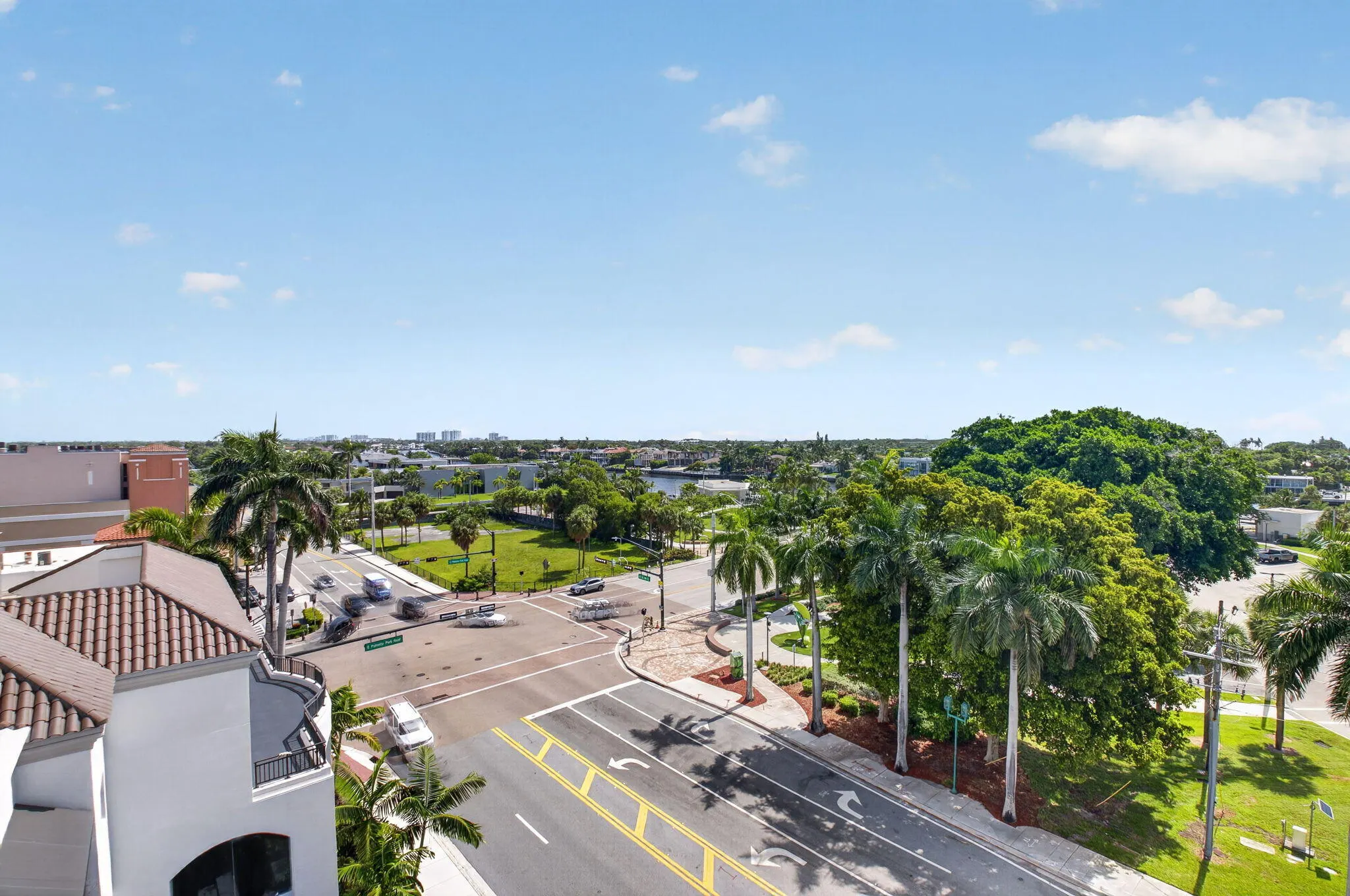 495 E Royal Palm Road #601