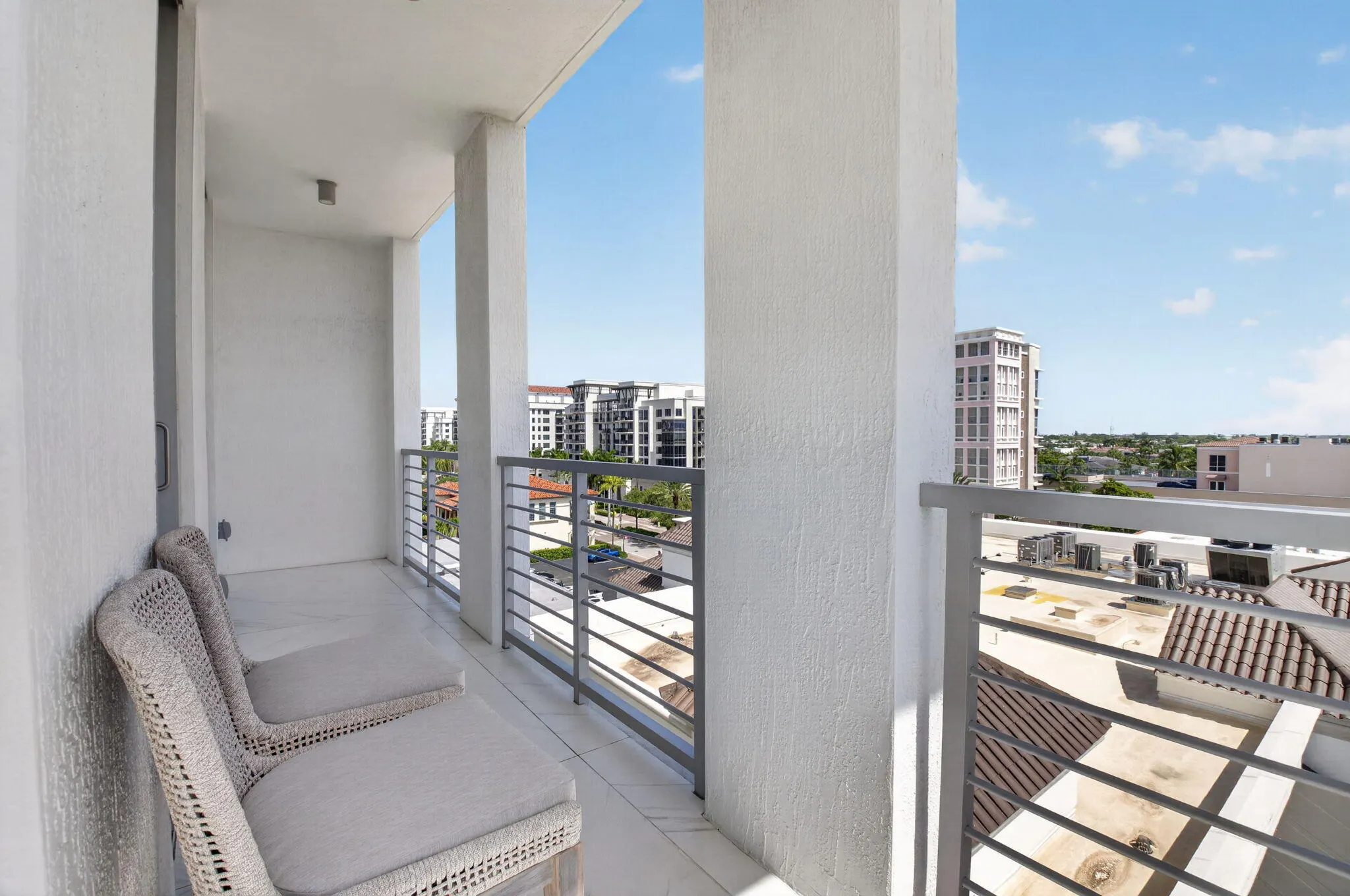 495 E Royal Palm Road #601