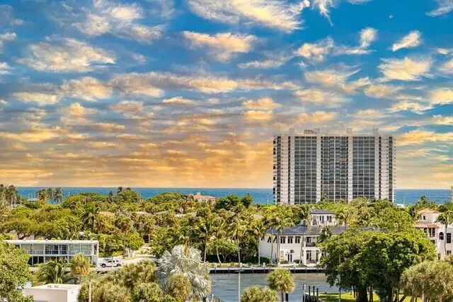 495 E Royal Palm Road #601