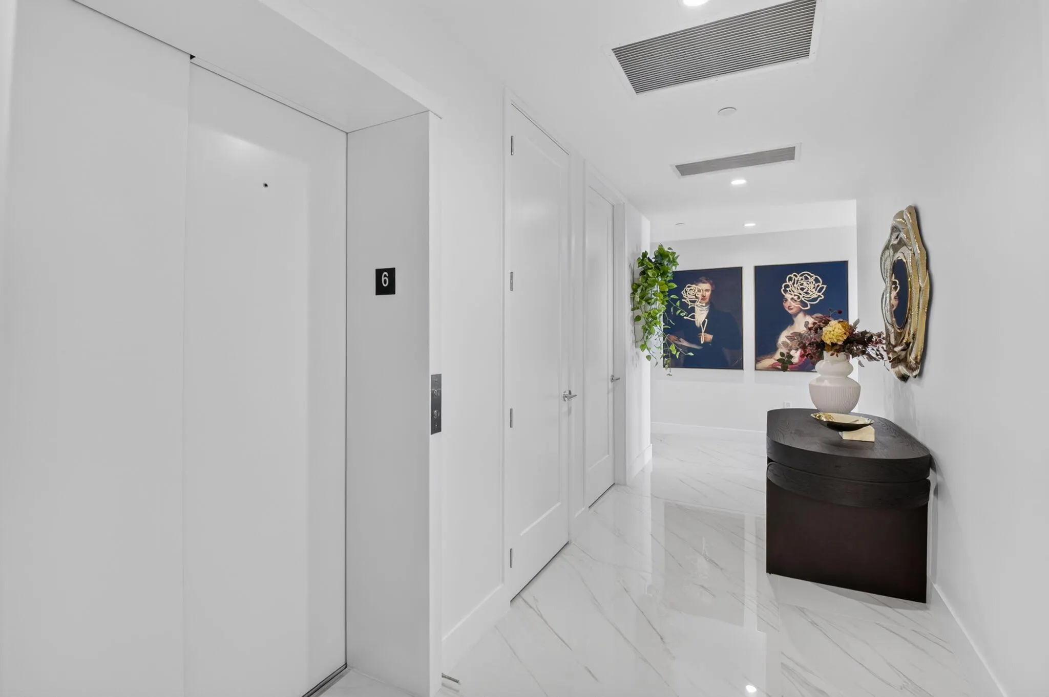 495 E Royal Palm Road #601