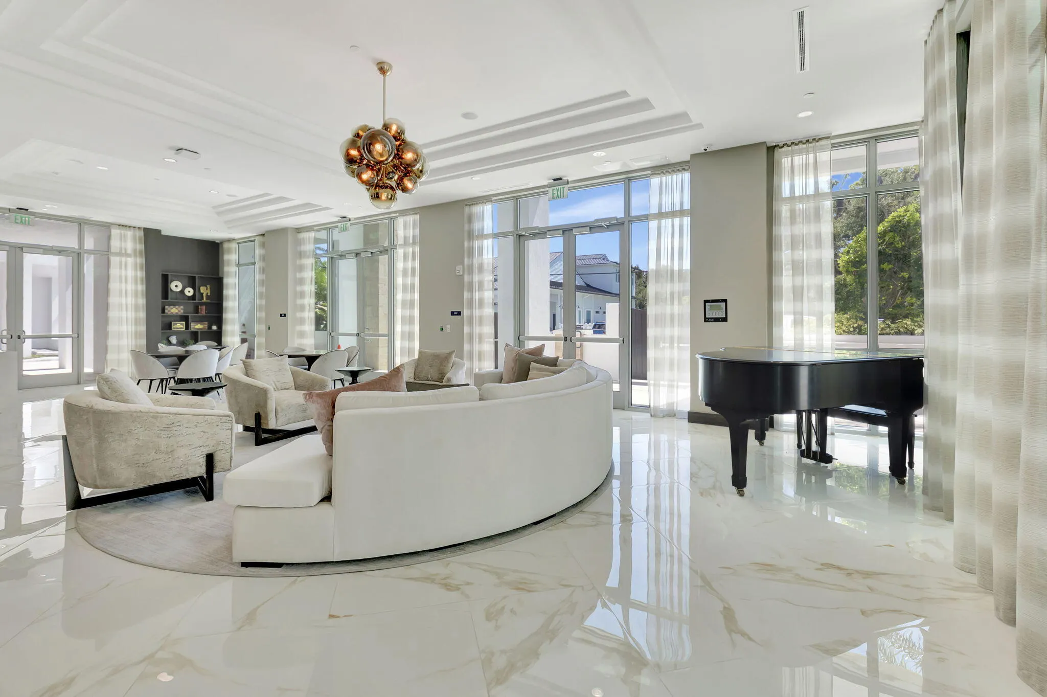495 E Royal Palm Road #601