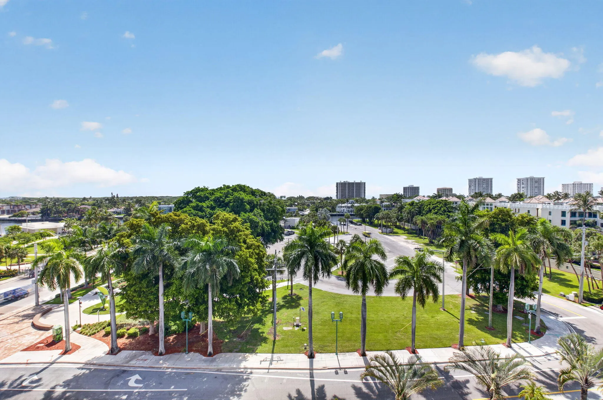 495 E Royal Palm Road #601