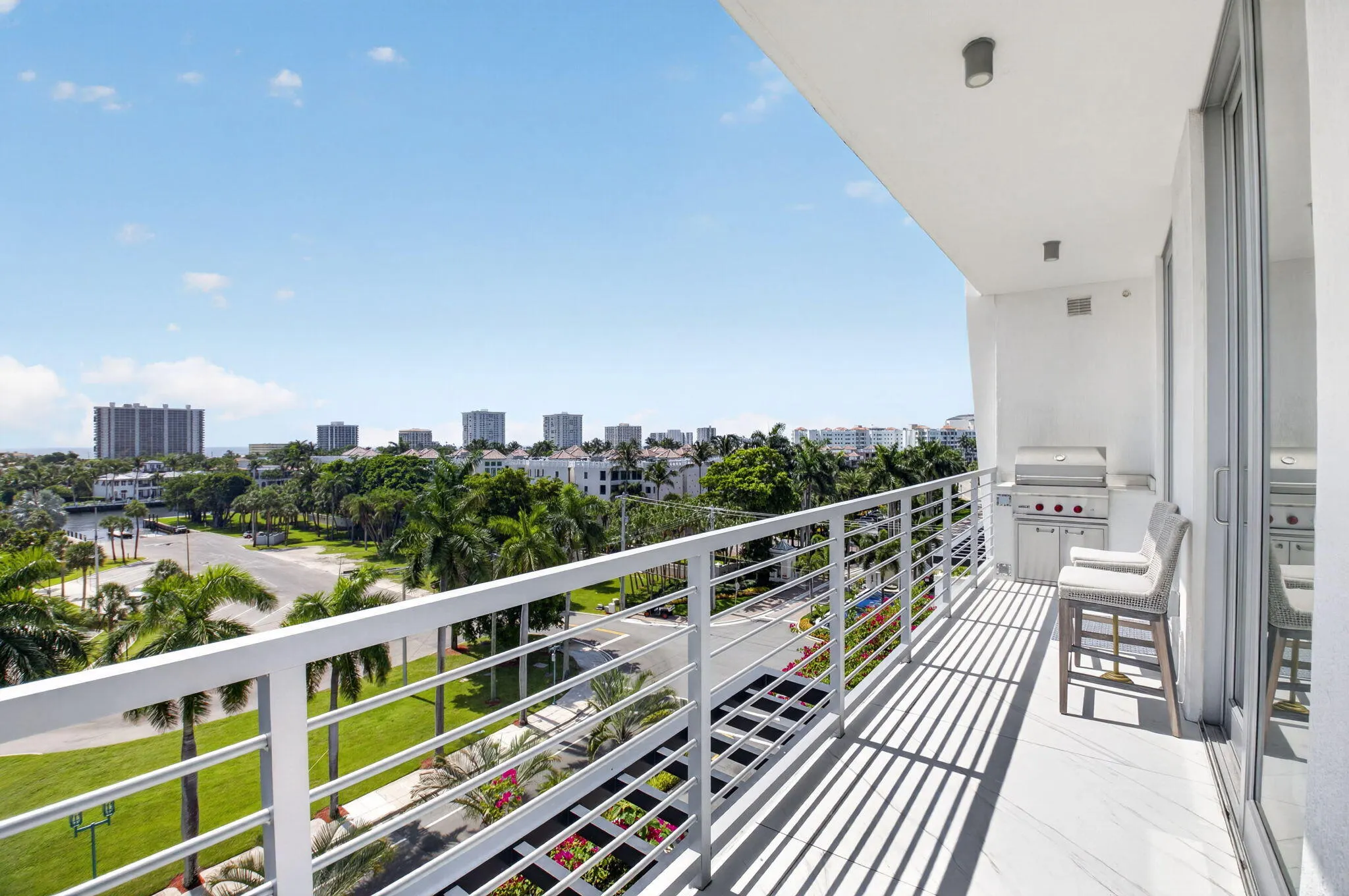 495 E Royal Palm Road #601