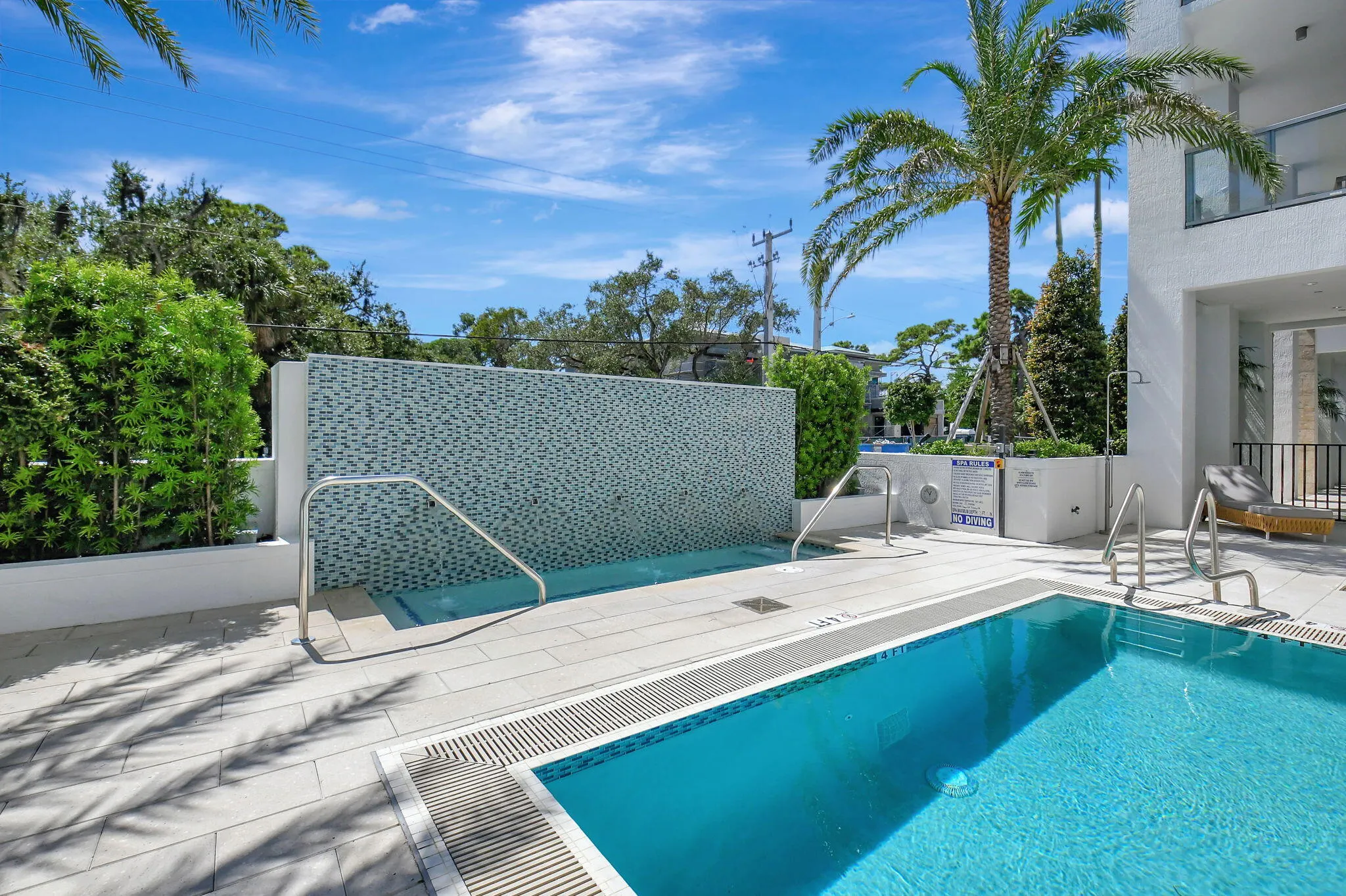 495 E Royal Palm Road #601