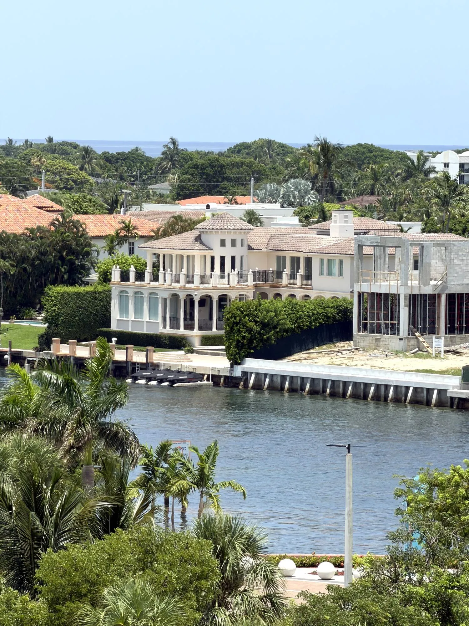 495 E Royal Palm Road #601