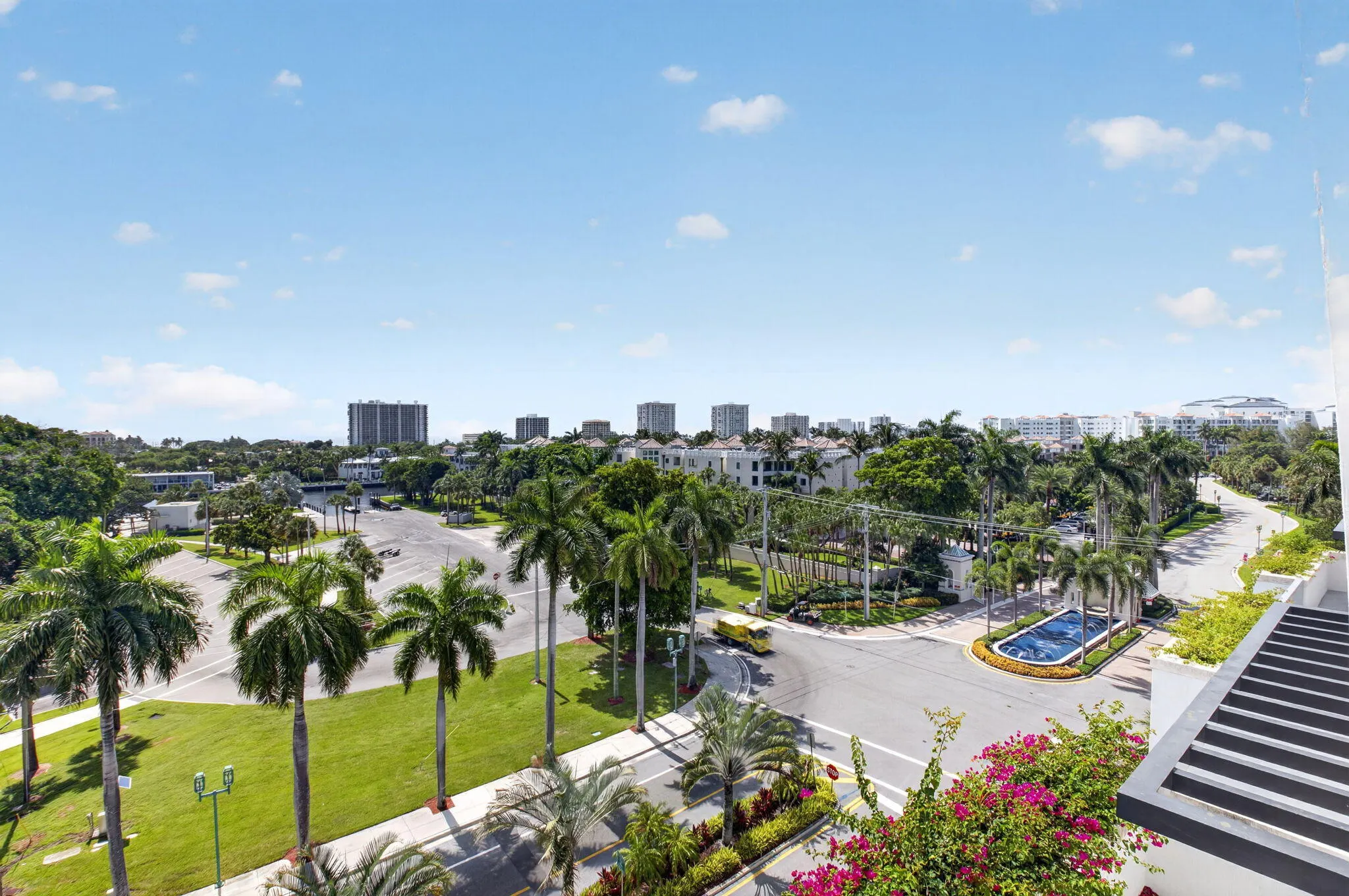 495 E Royal Palm Road #601