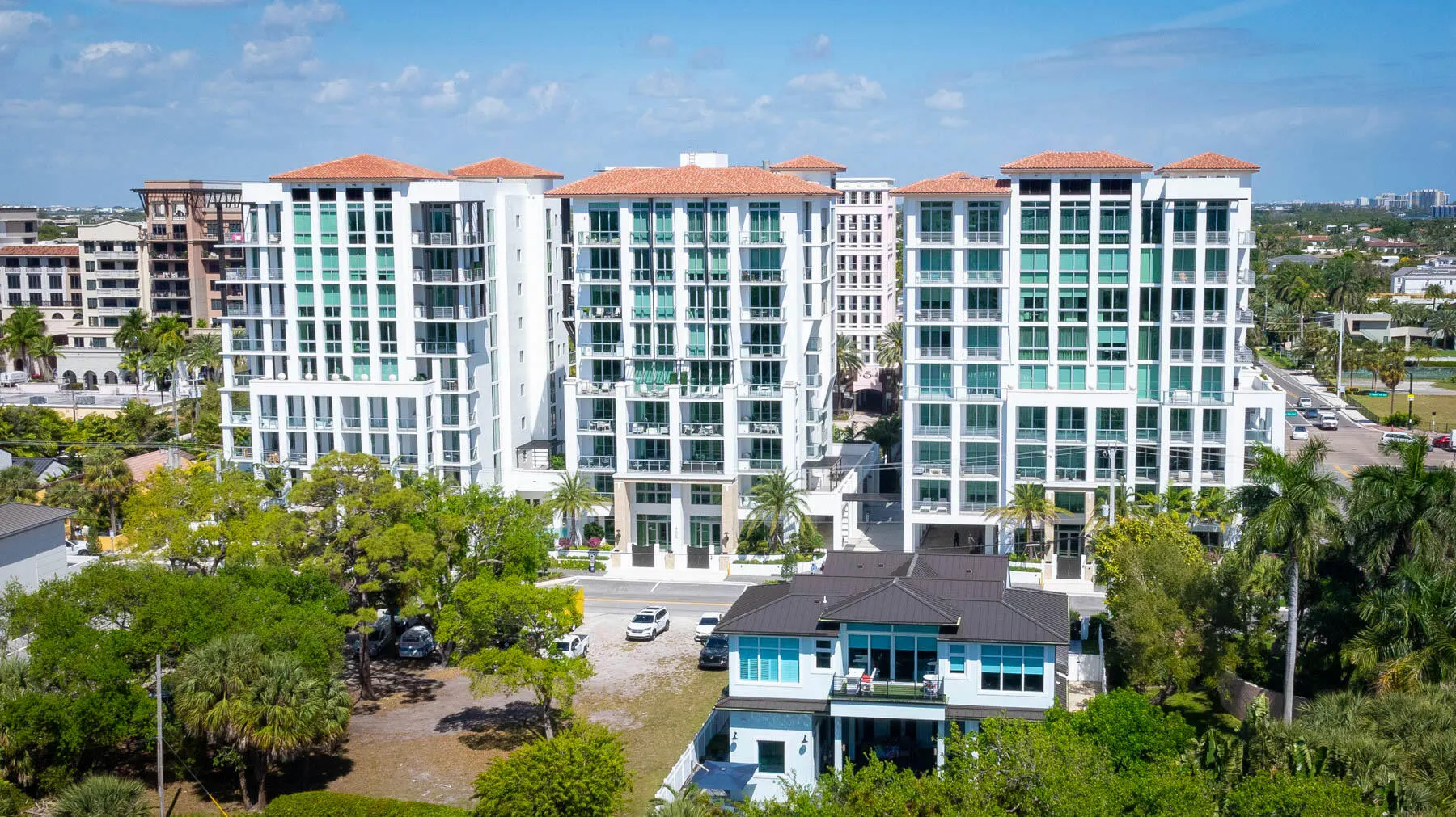 485 E Royal Palm Road ## 503