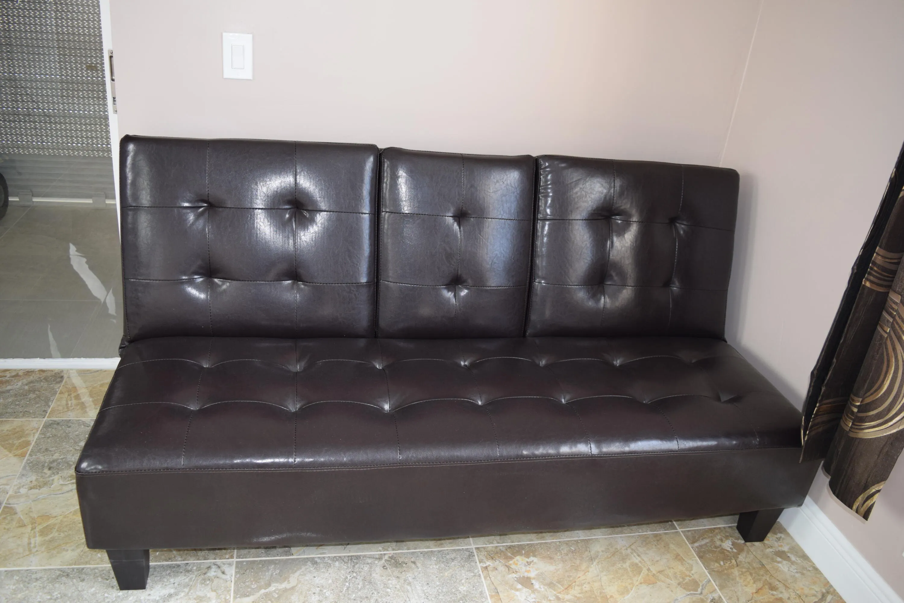 804 Burgundy Q #804
