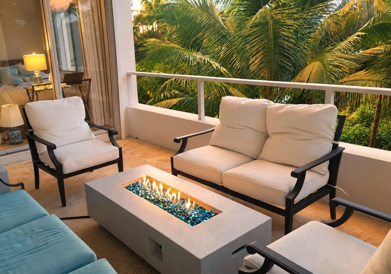 44 COCOANUT Row #222A
