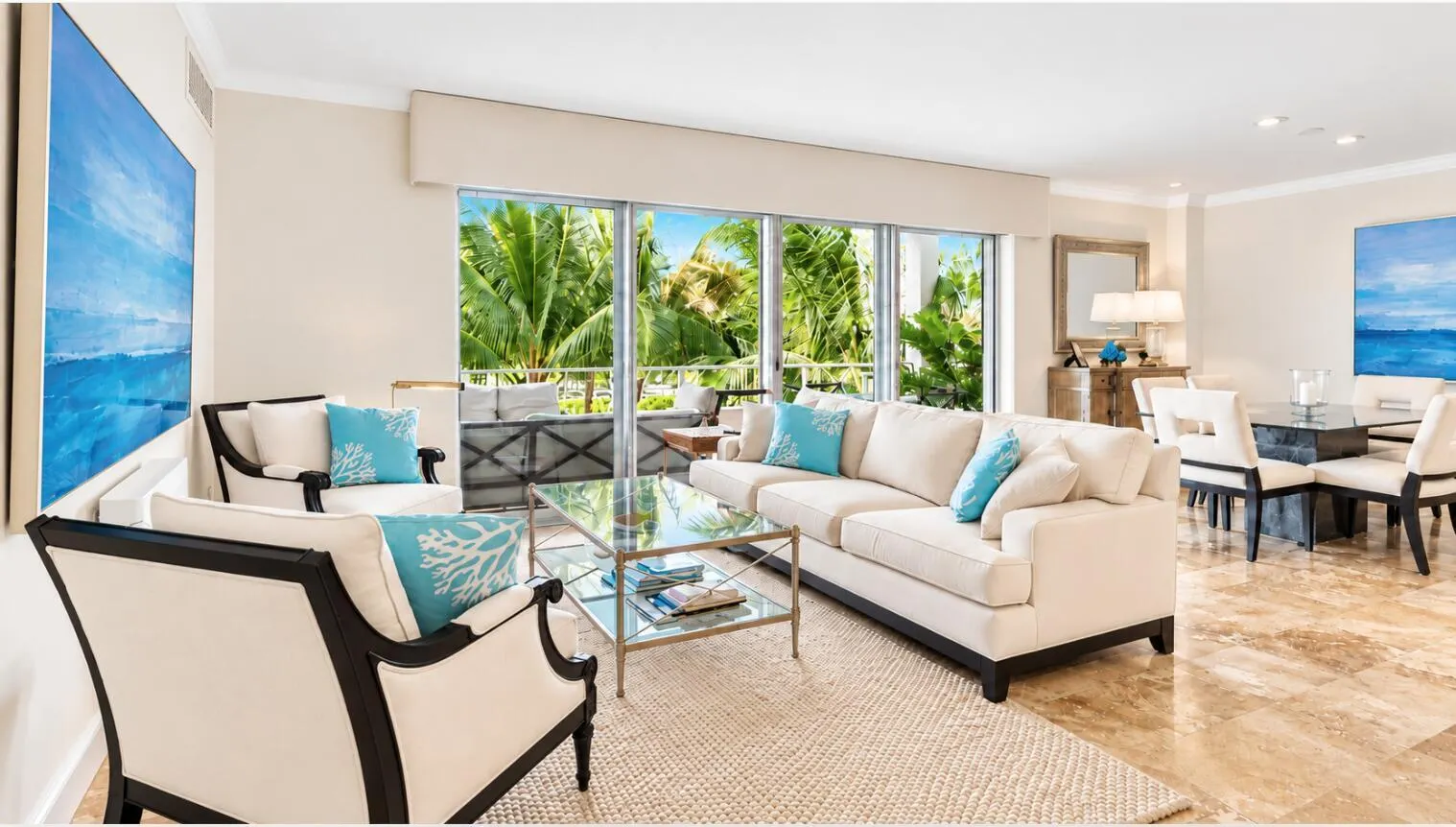 44 COCOANUT Row #222A
