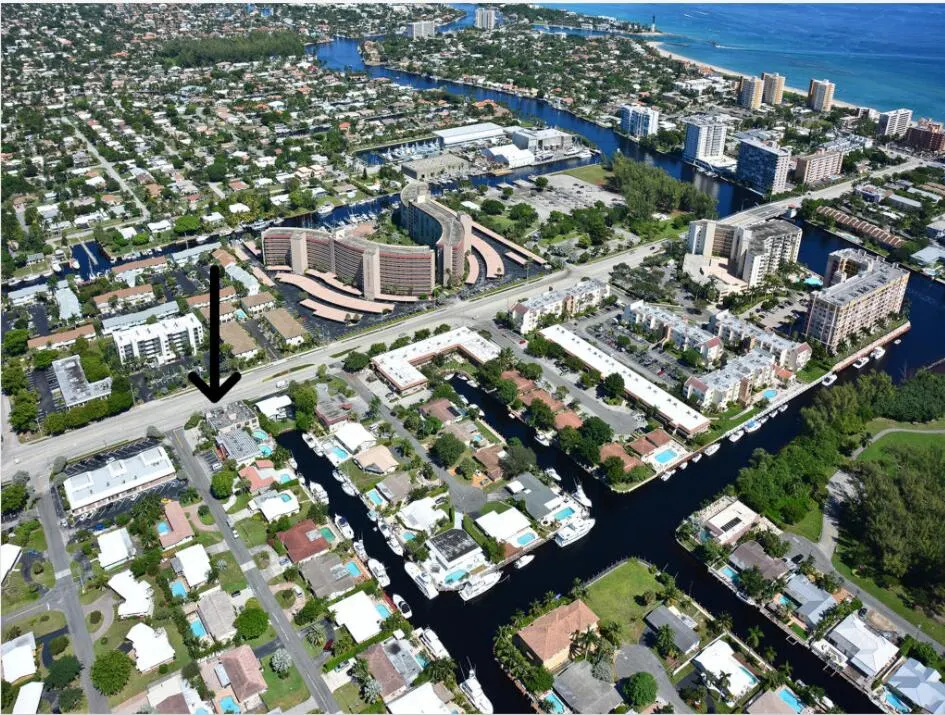 2708 NE 14th Street Causeway #2