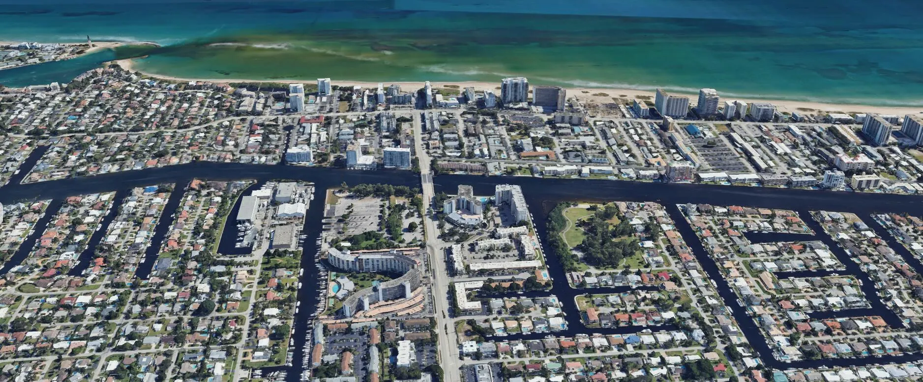 2708 NE 14th Street Causeway #2
