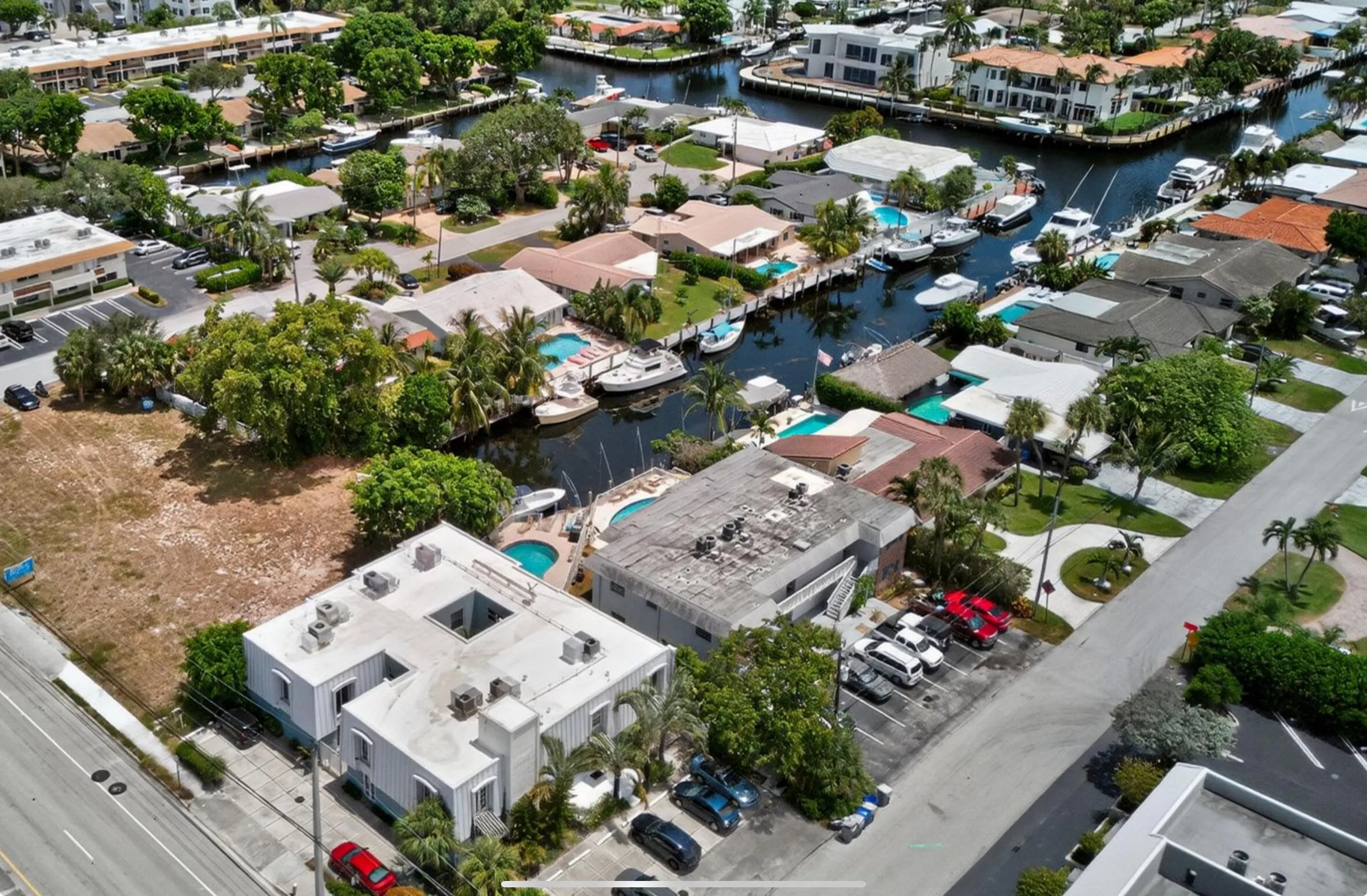 2708 NE 14th Street Causeway #2