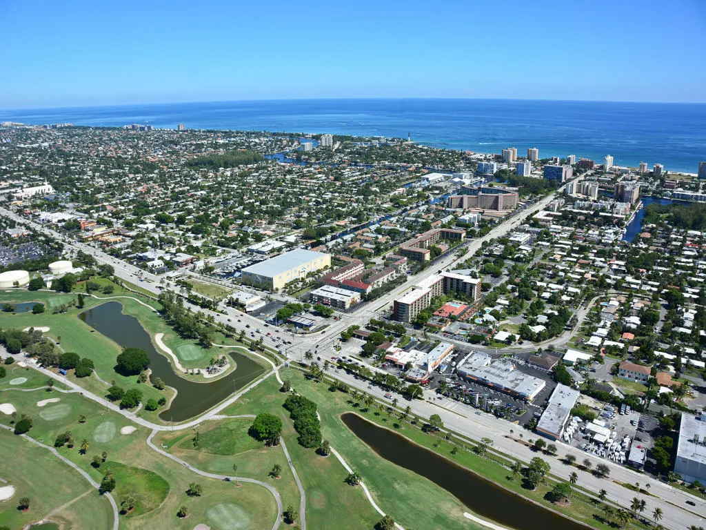 2708 NE 14th Street Causeway #2