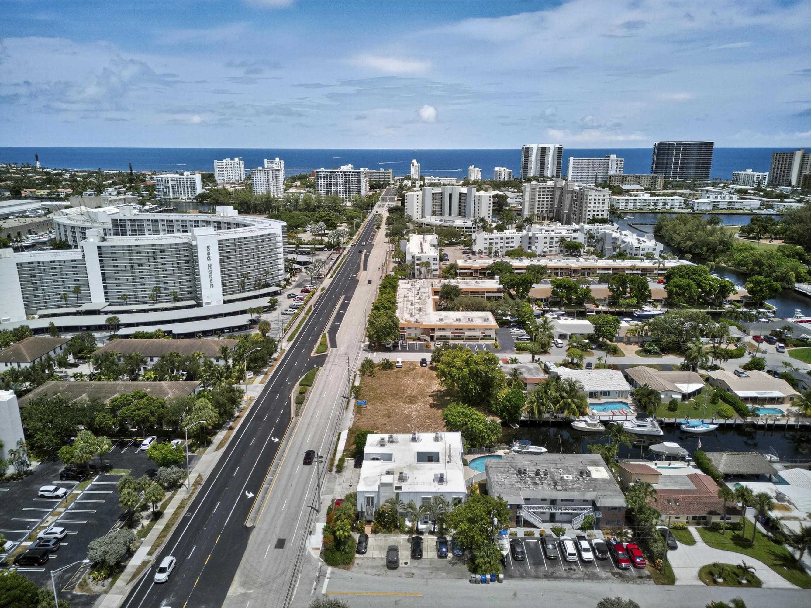 2708 NE 14th Street Causeway #2