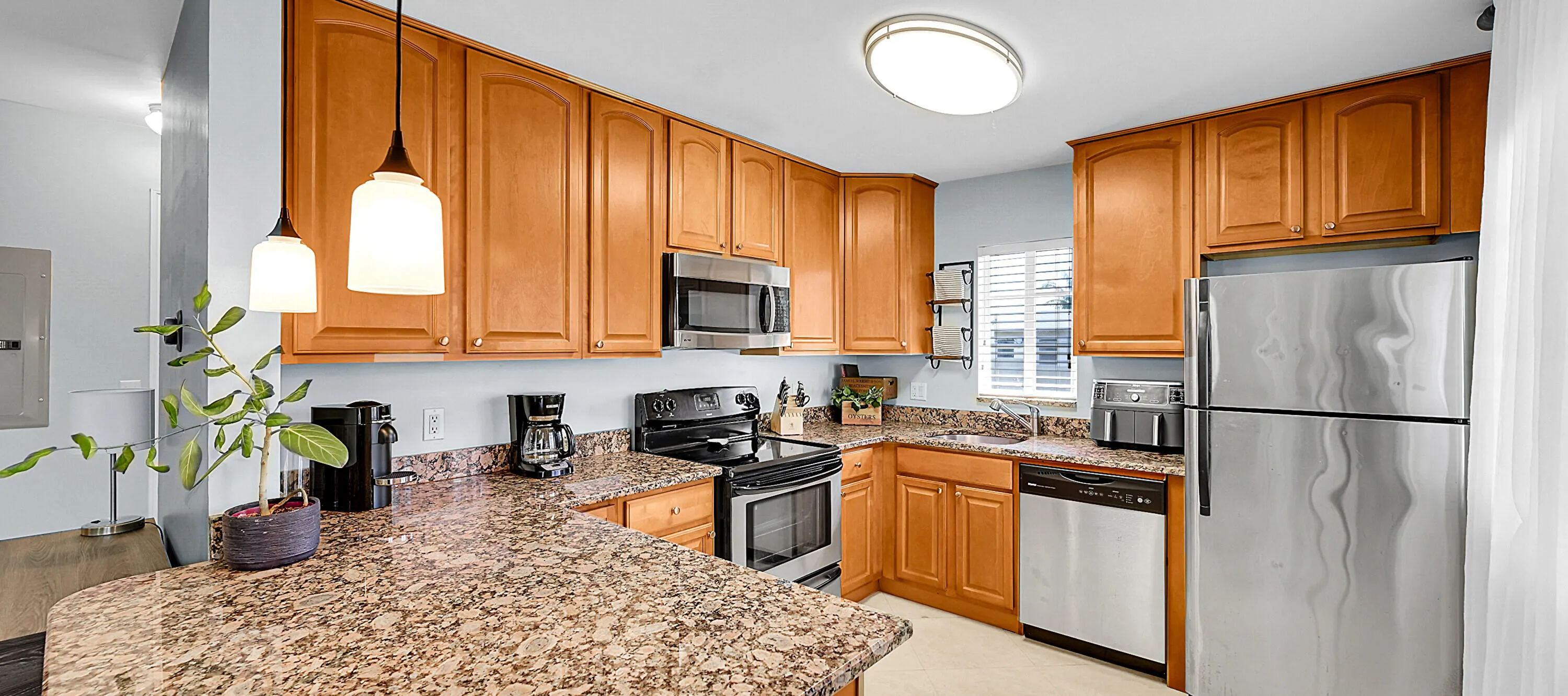 410 SW 15TH Street #206