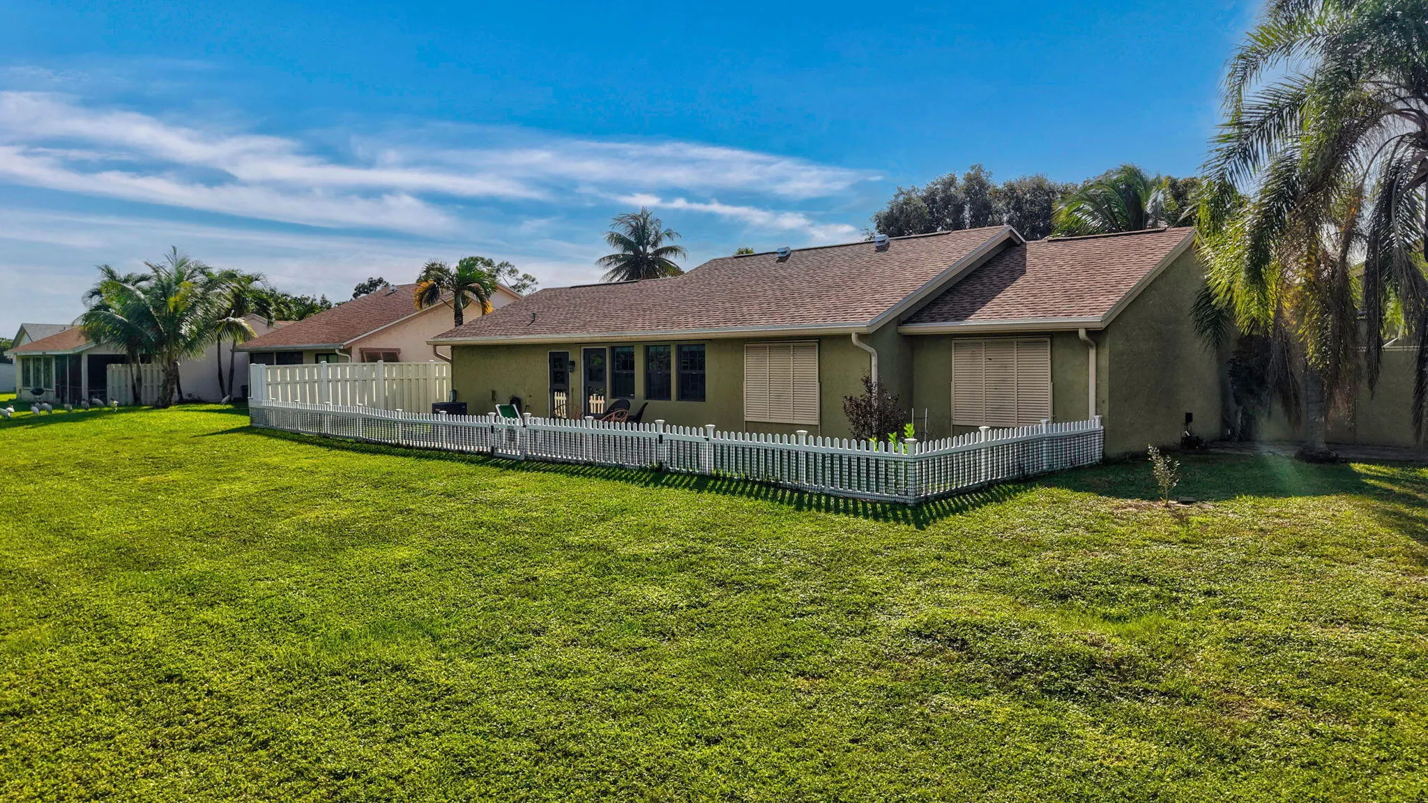 9528 PALISADES PARK Road
