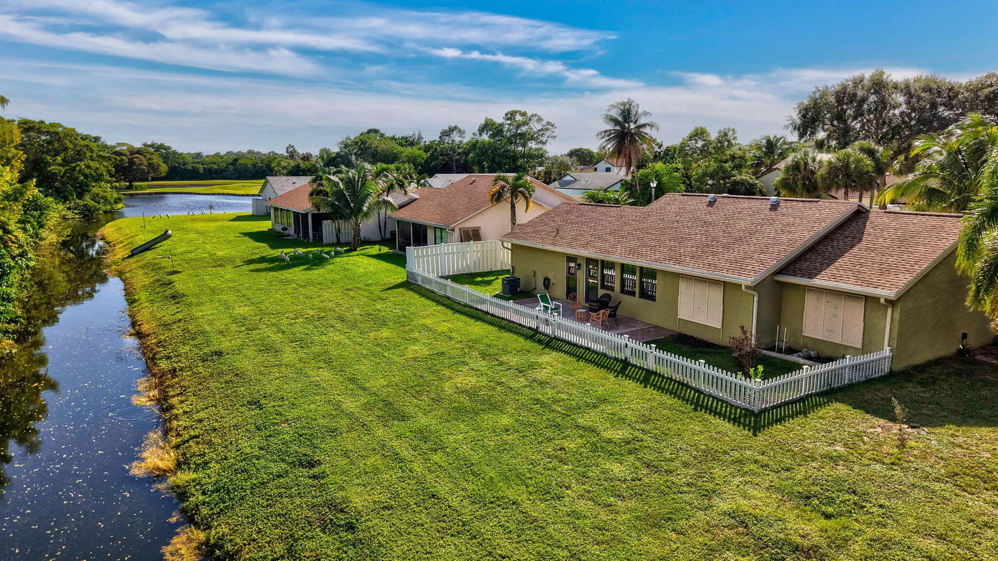 9528 PALISADES PARK Road