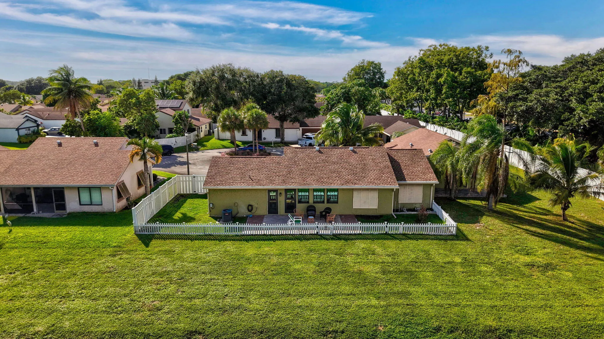 9528 PALISADES PARK Road