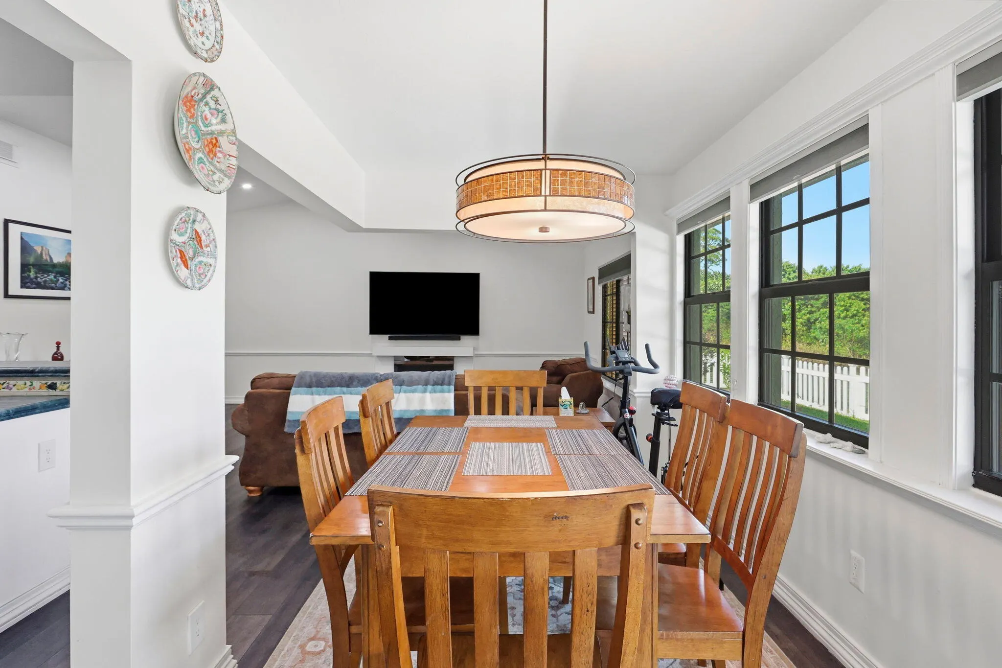 9528 PALISADES PARK Road