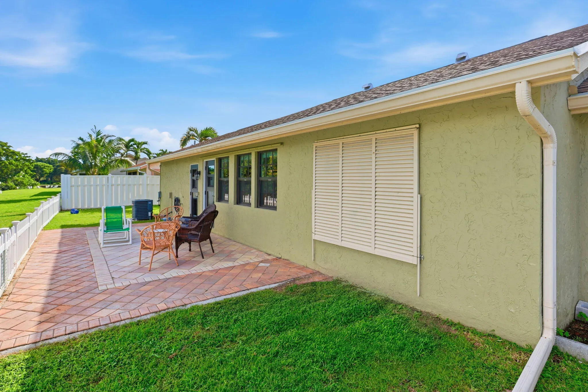 9528 PALISADES PARK Road