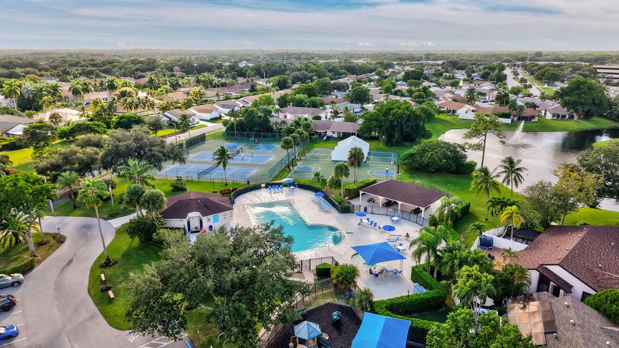 9528 PALISADES PARK Road