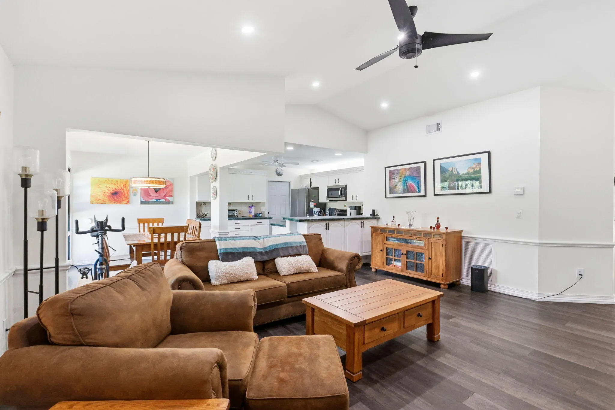 9528 PALISADES PARK Road
