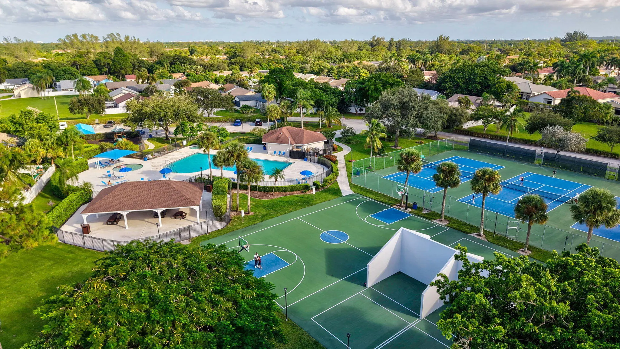 9528 PALISADES PARK Road