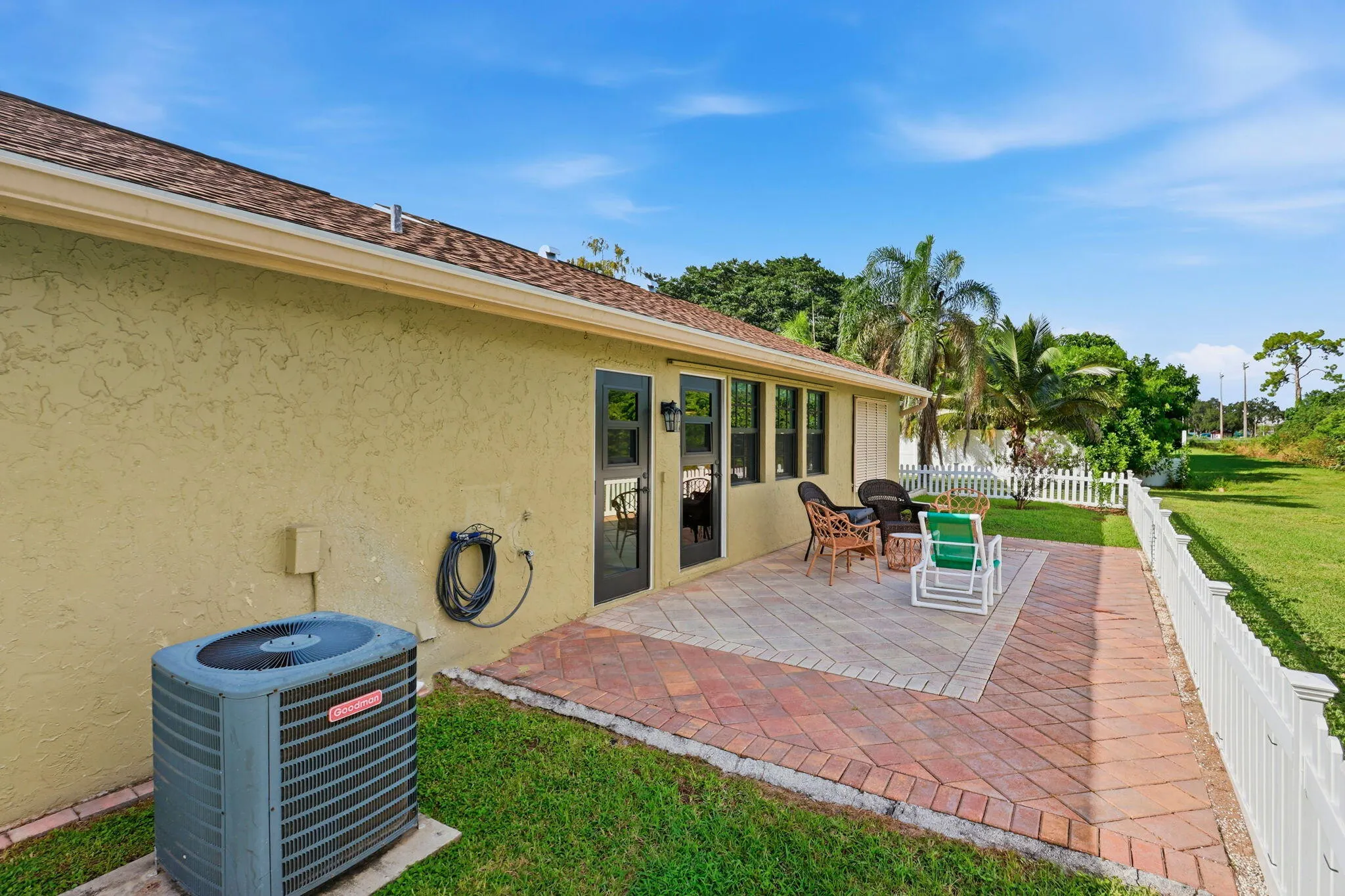 9528 PALISADES PARK Road