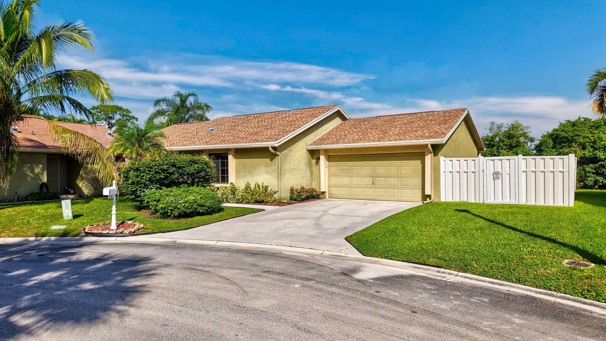 9528 PALISADES PARK Road