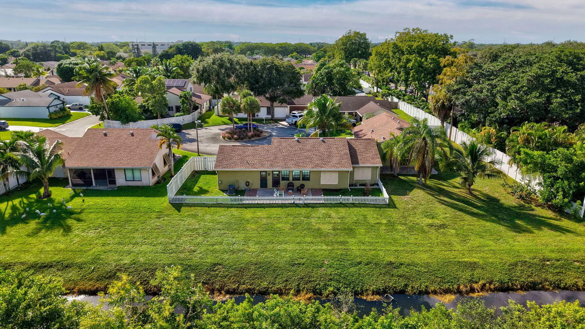 9528 PALISADES PARK Road