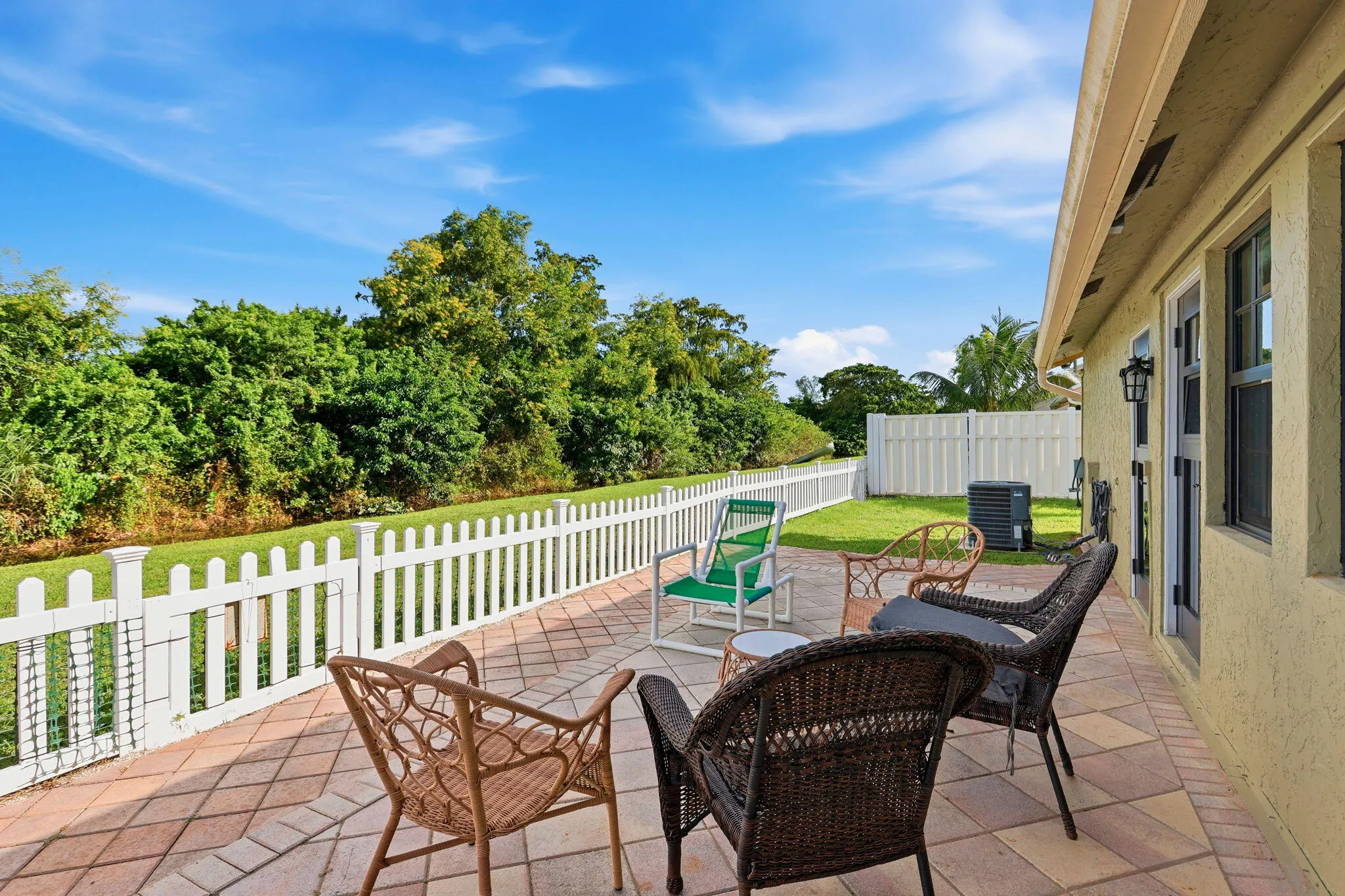 9528 PALISADES PARK Road
