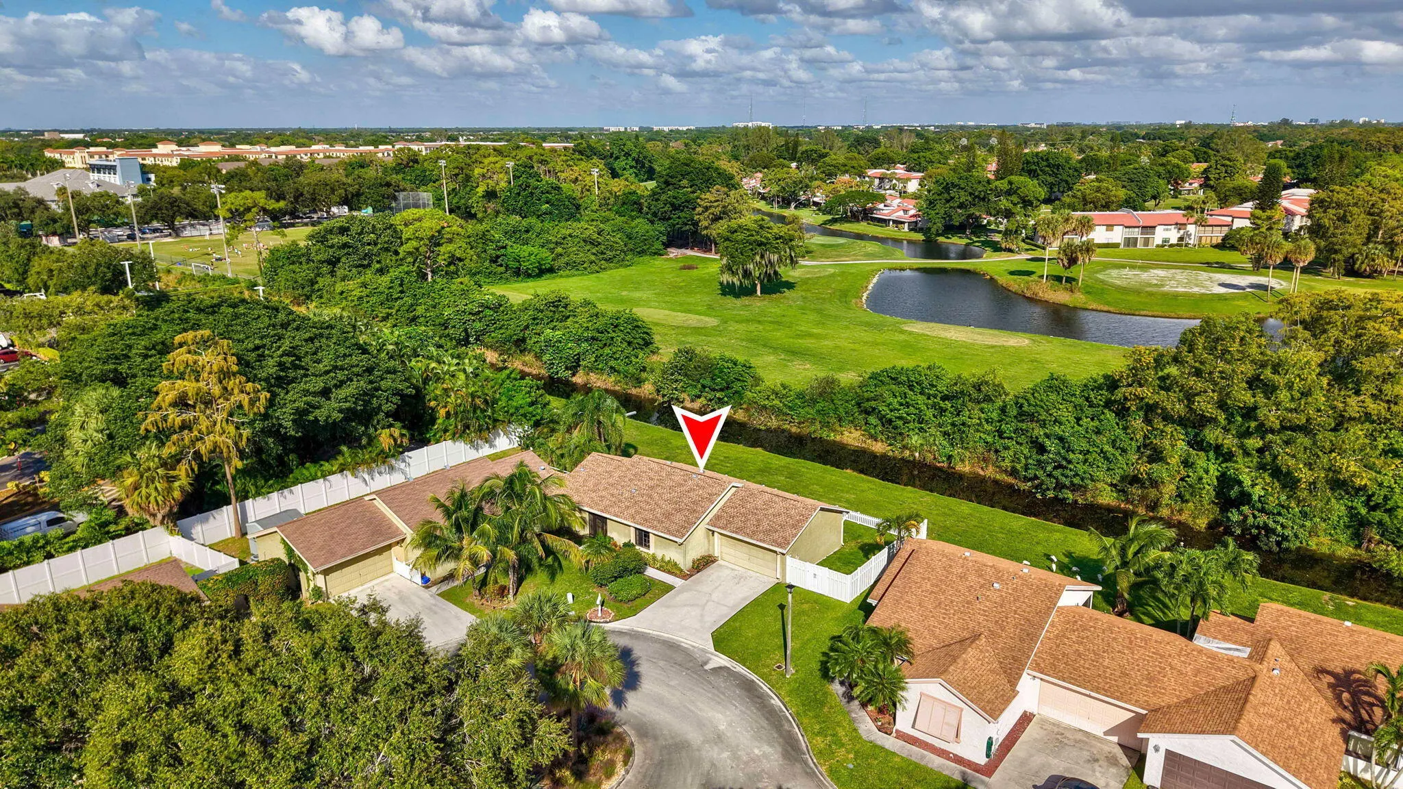 9528 PALISADES PARK Road