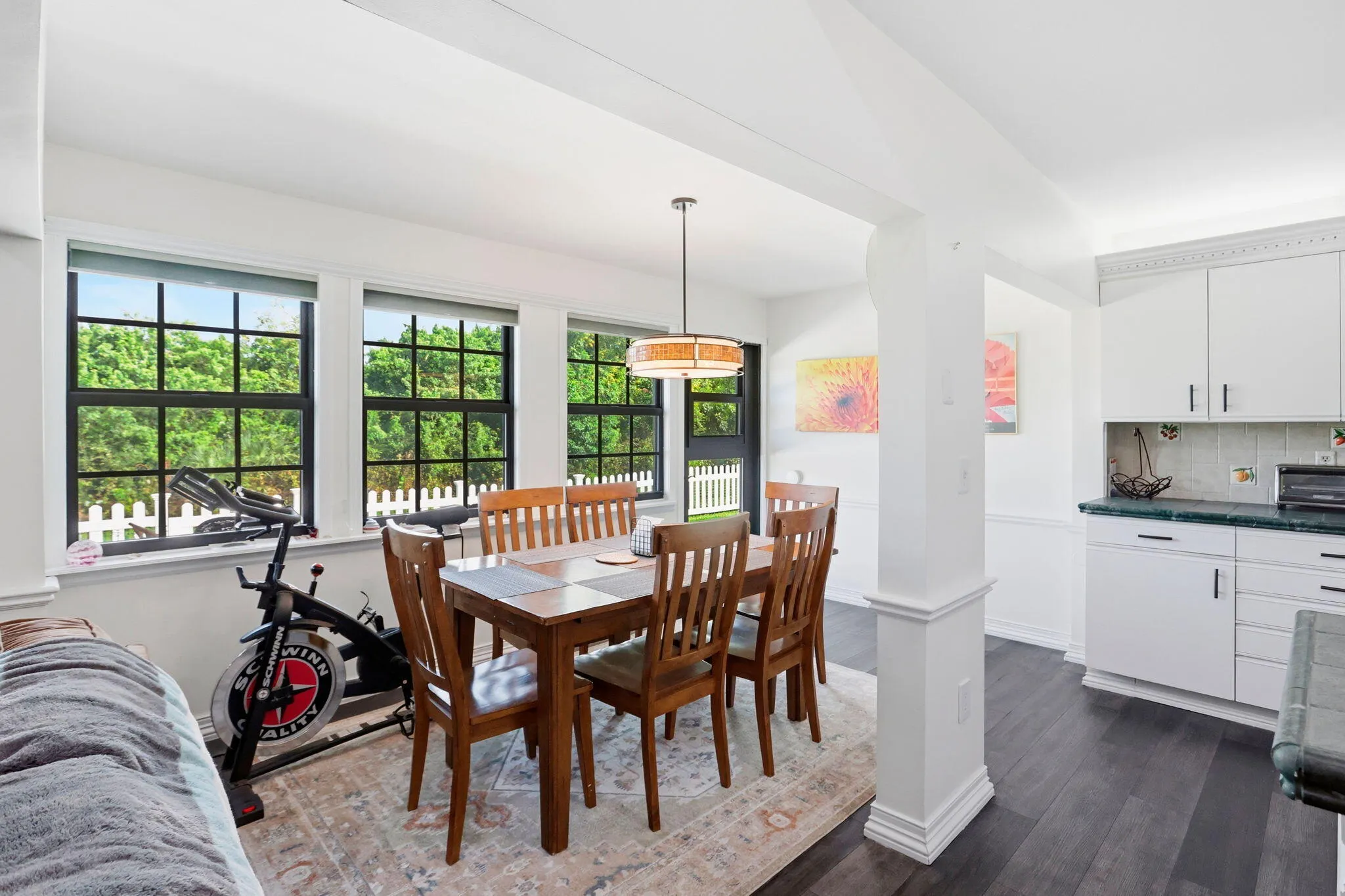 9528 PALISADES PARK Road