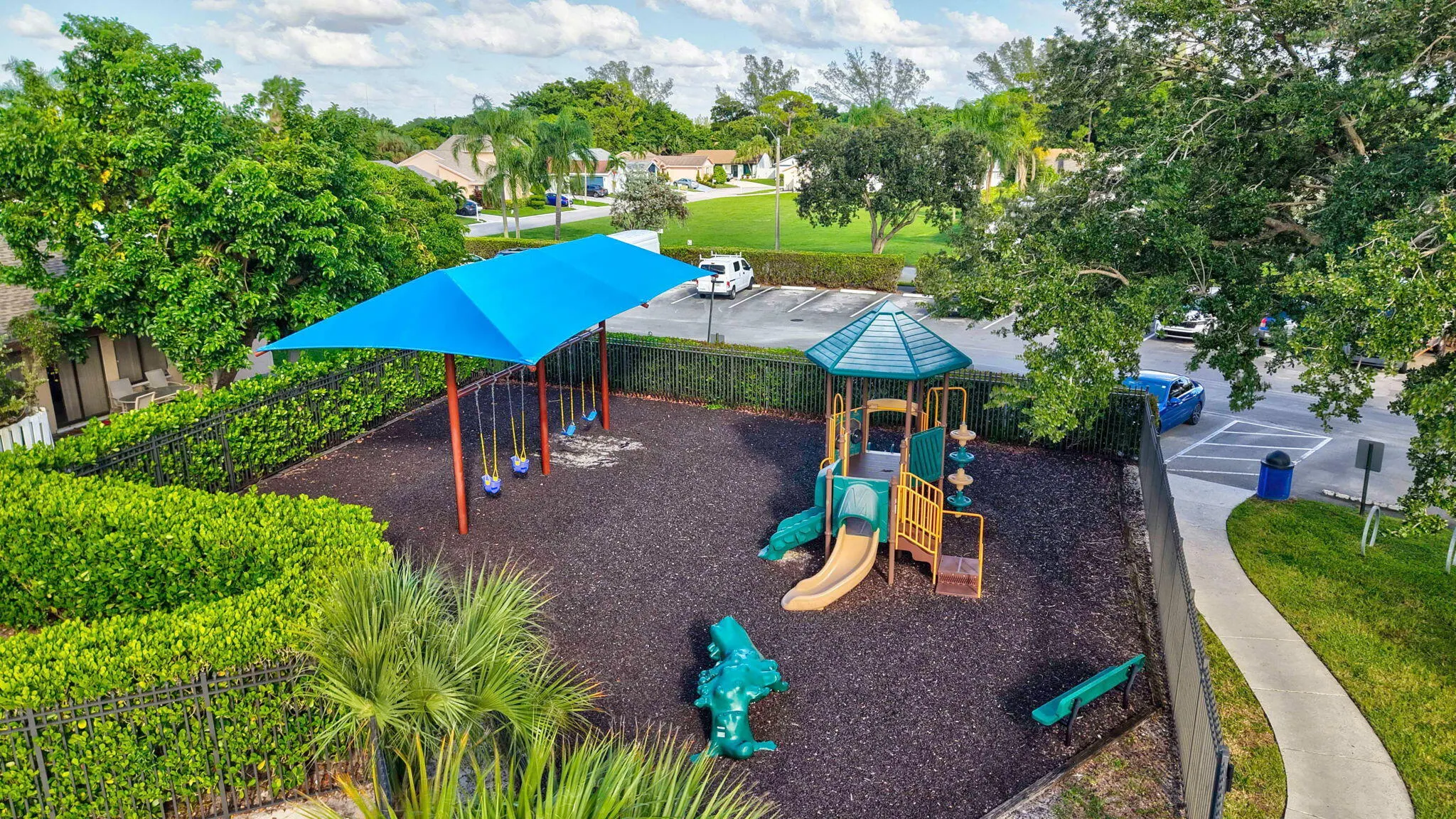 9528 PALISADES PARK Road