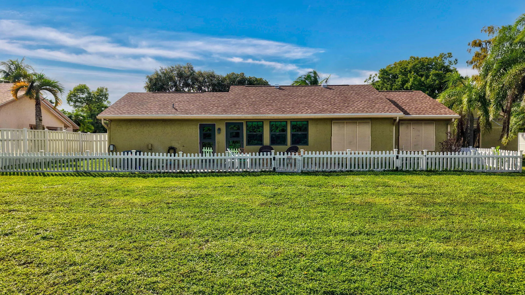 9528 PALISADES PARK Road