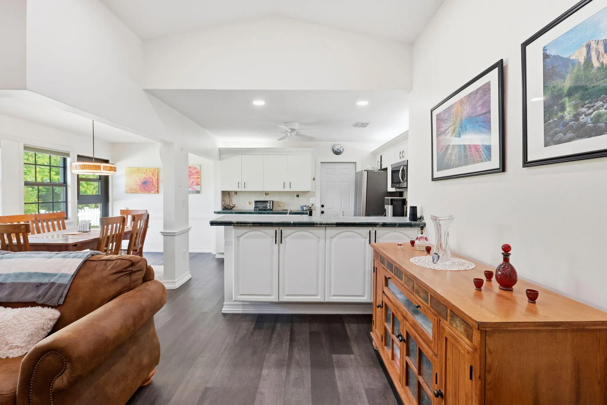 9528 PALISADES PARK Road